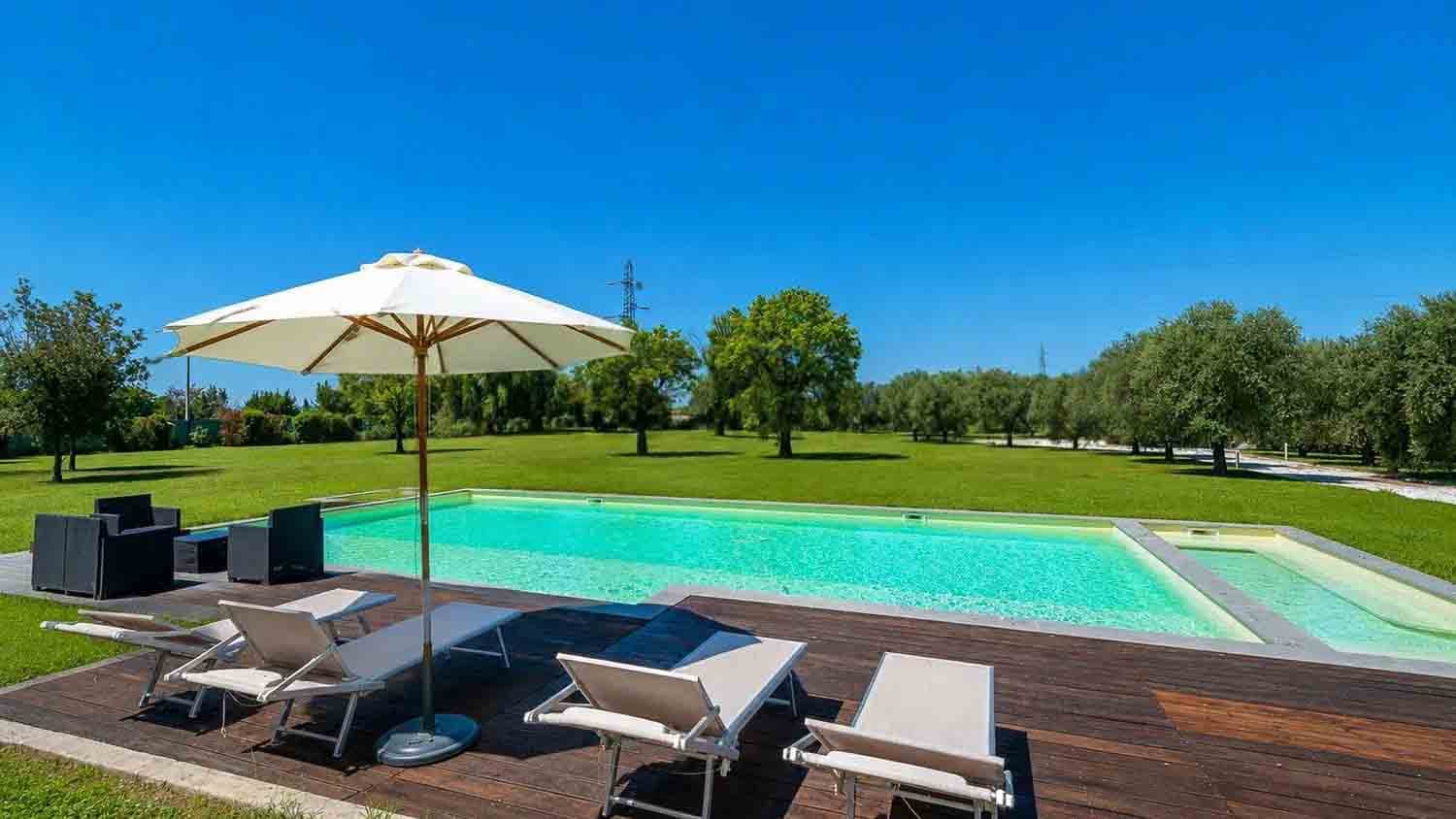 Charming Villa in Versilia, Pietrasanta, Tuscany