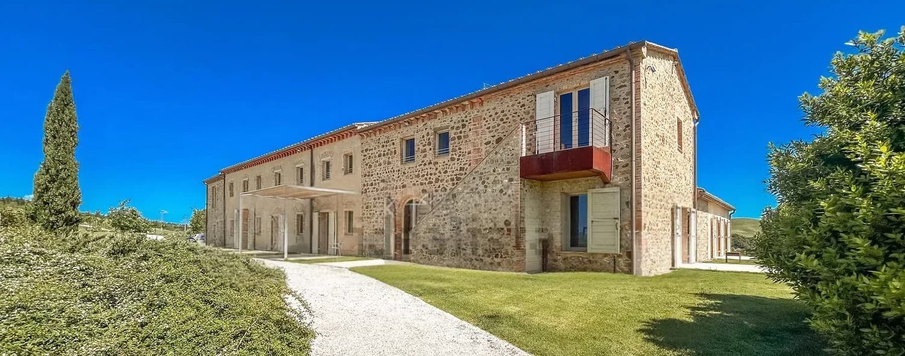 Charming Villa in Pomarance, Tuscany