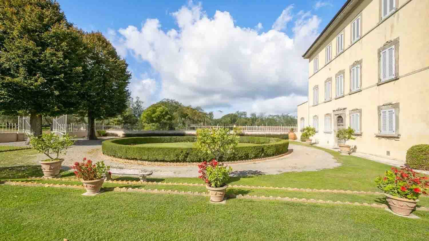 Charming Villa in Fauglia, Tuscany