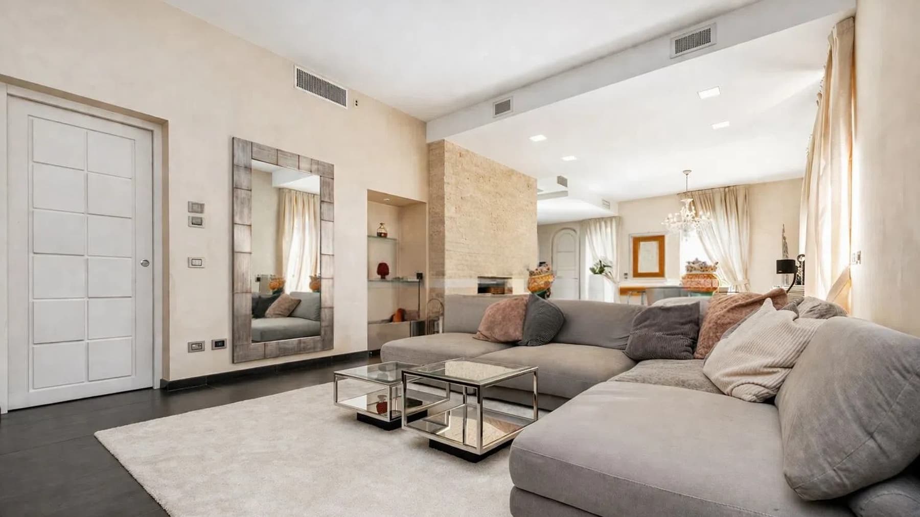 Villa elegante a Viareggio, cuore della Versilia