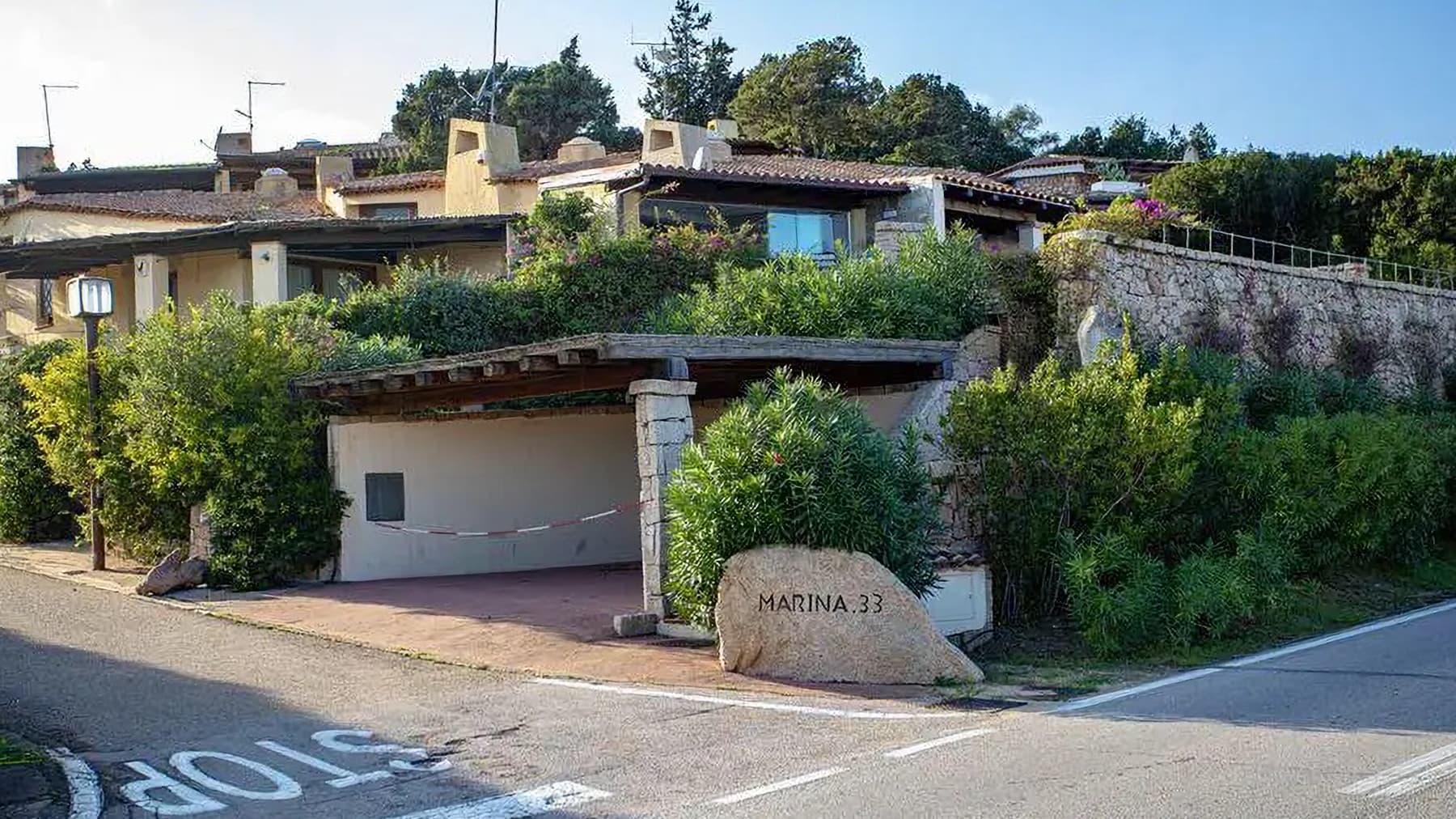 Appartamento elegante ad Arzachena, Porto Cervo