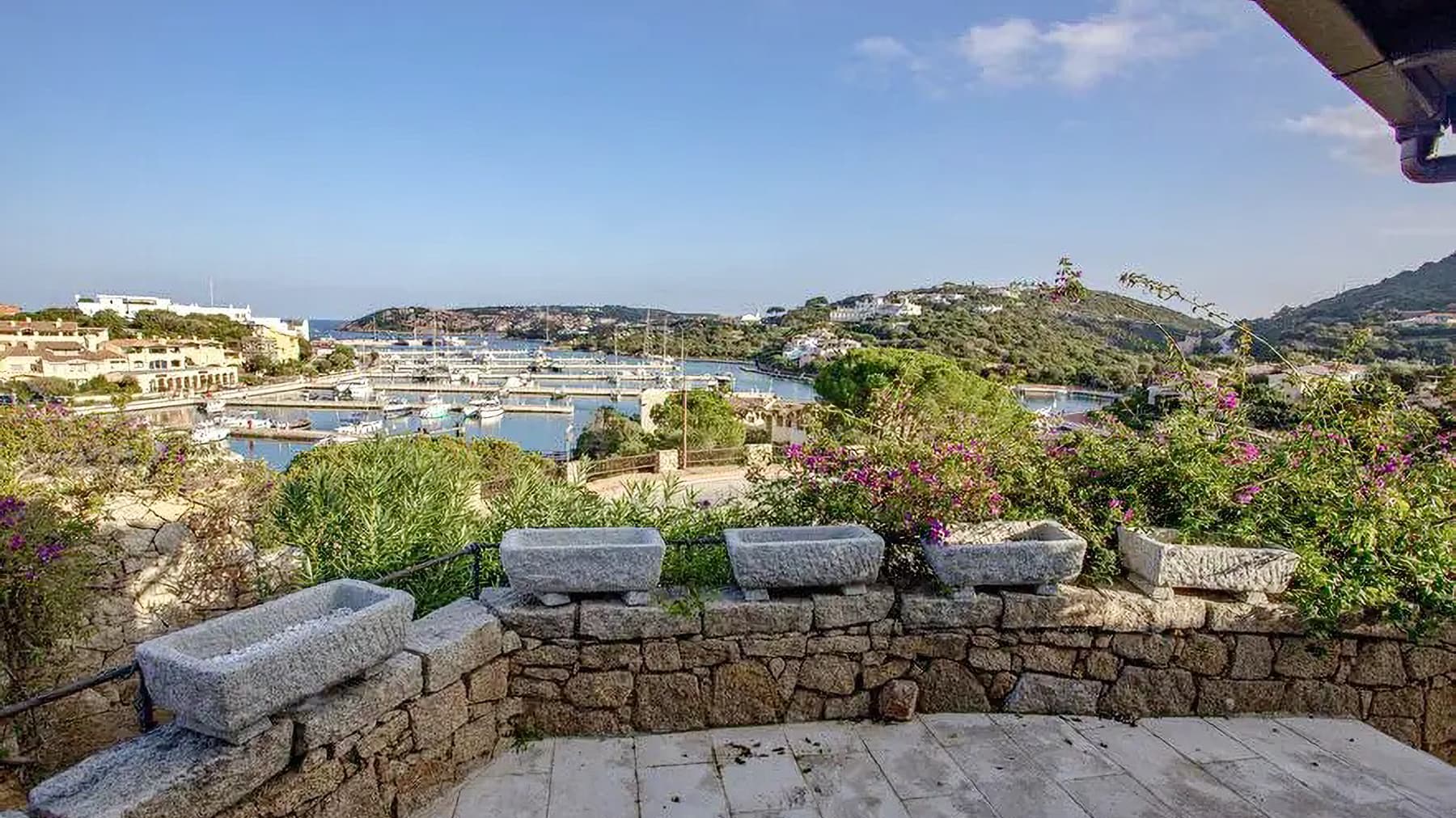 Appartamento elegante ad Arzachena, Porto Cervo