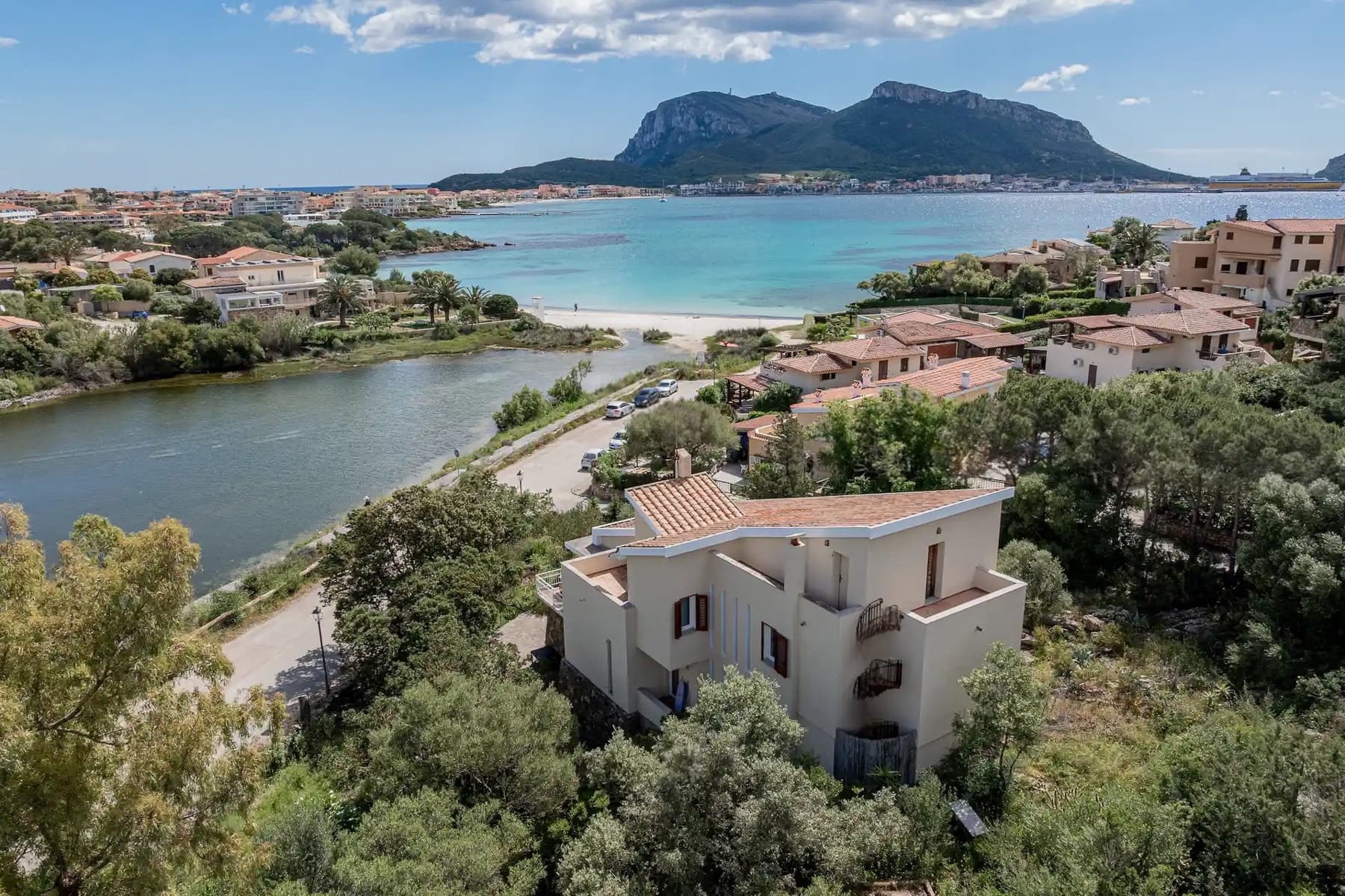 Elegant Villa in Porto Cervo, Sardinia