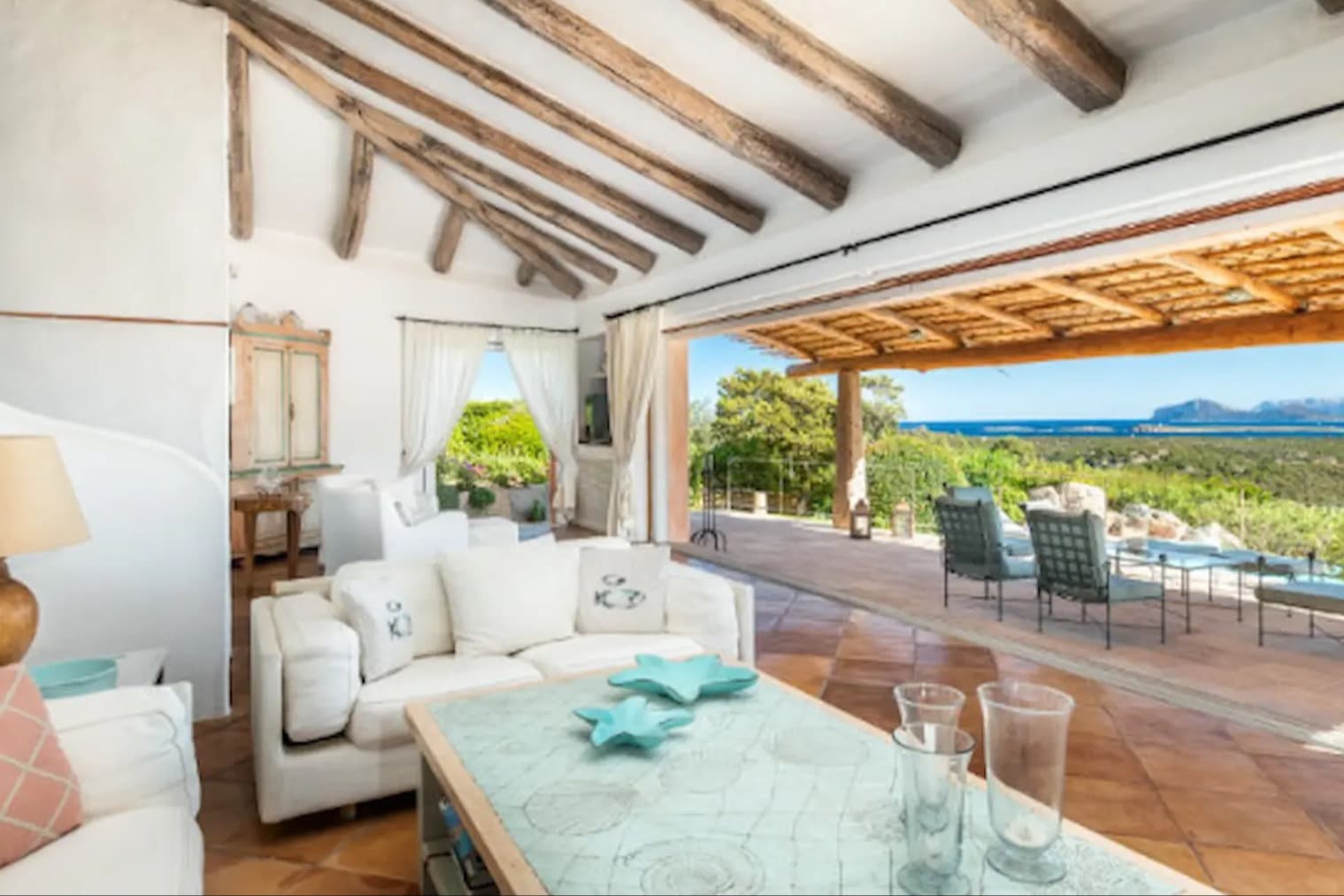 Villa esclusiva a Porto Cervo, Sardegna