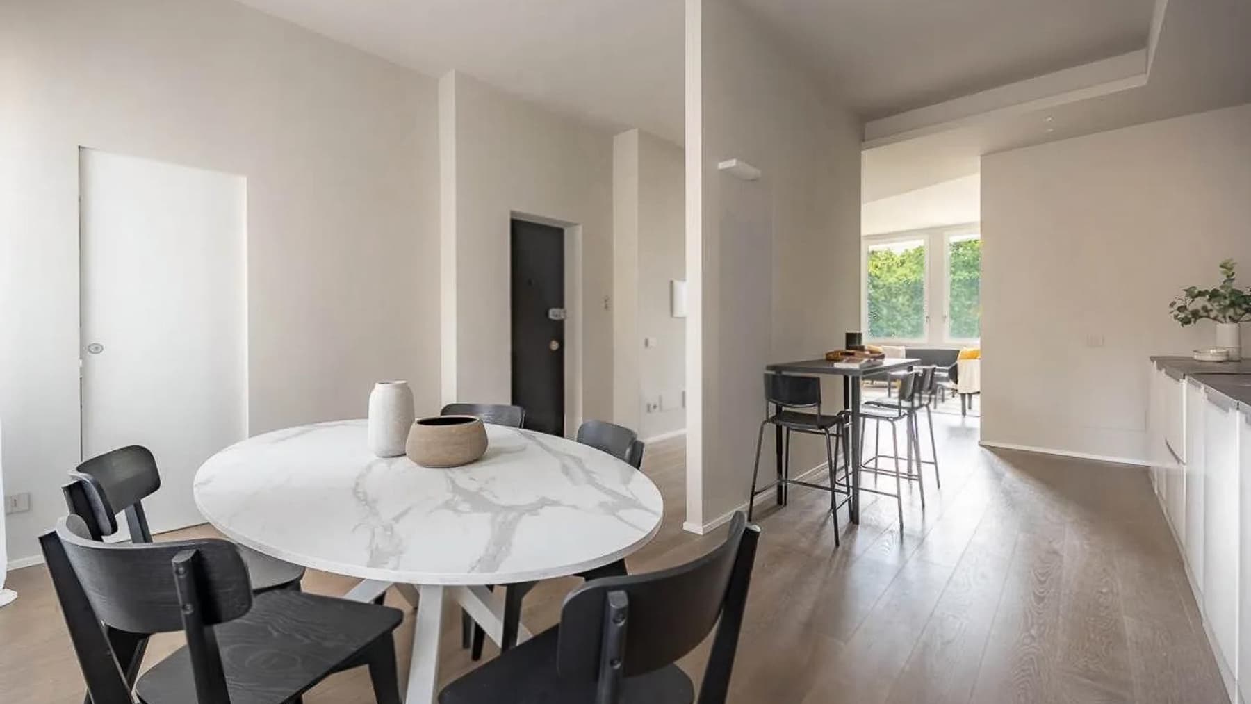 Chic Apartment in Milano, Lombardy
