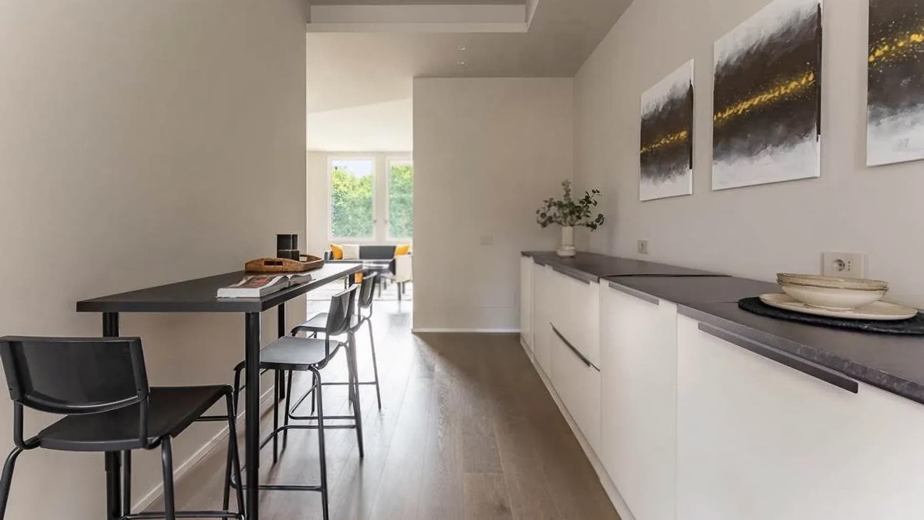 Chic Apartment in Milano, Lombardy