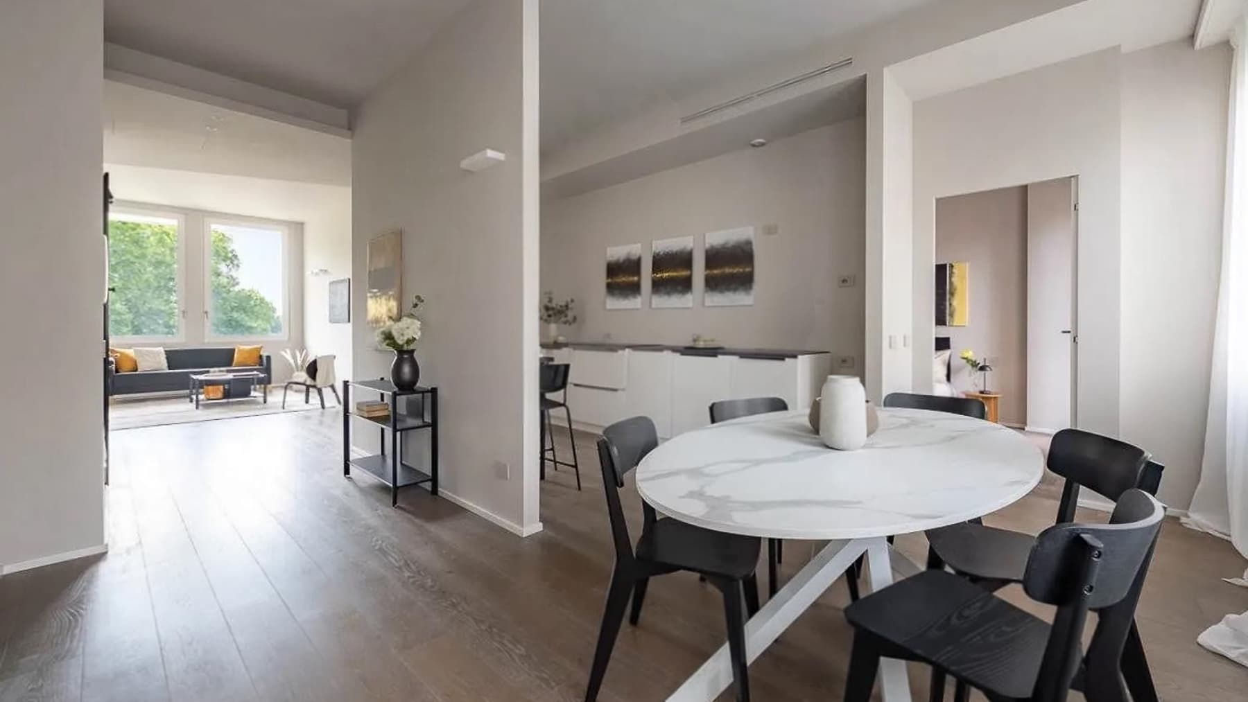 Chic Apartment in Milano, Lombardy