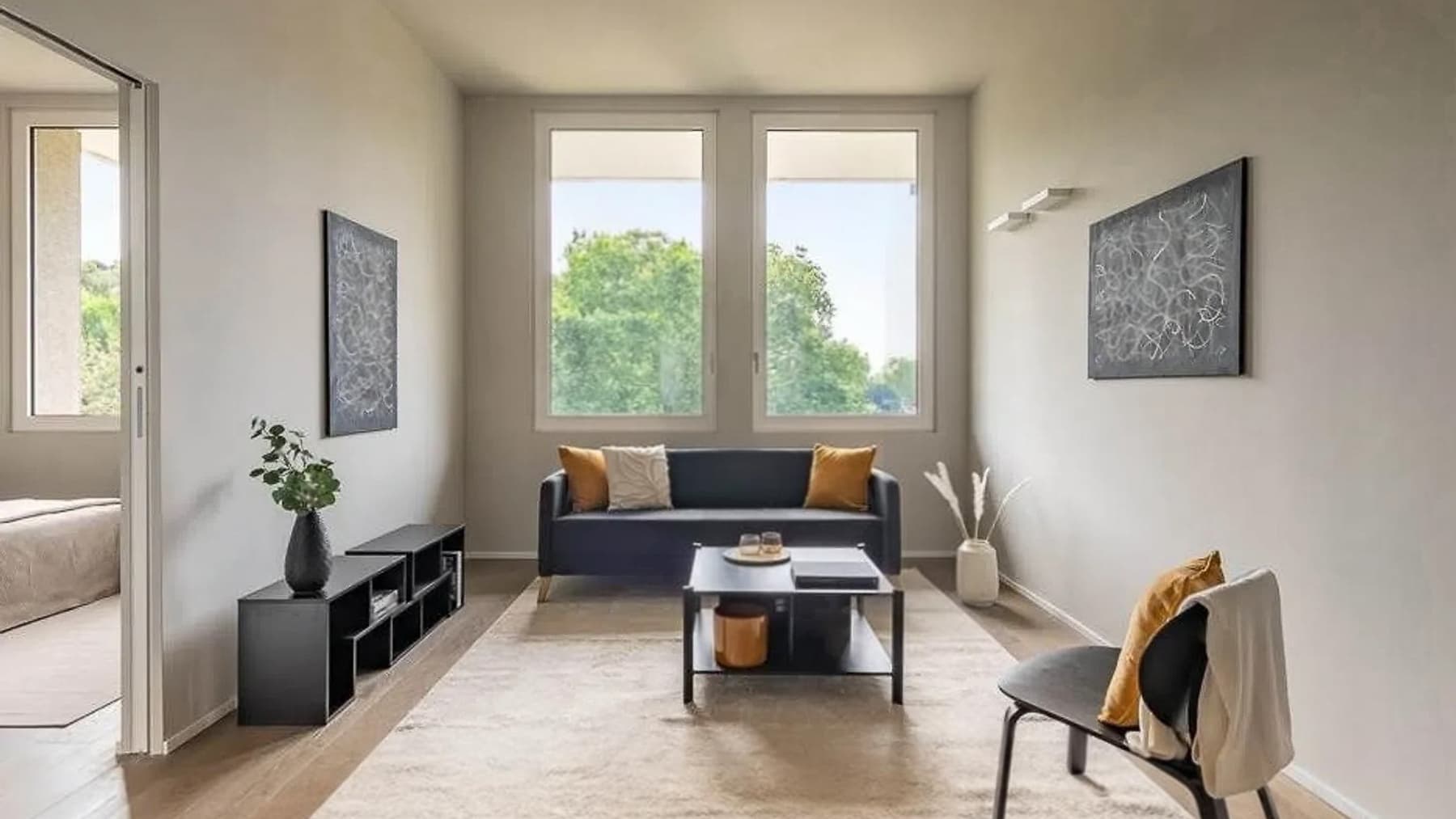 Chic Apartment in Milano, Lombardy