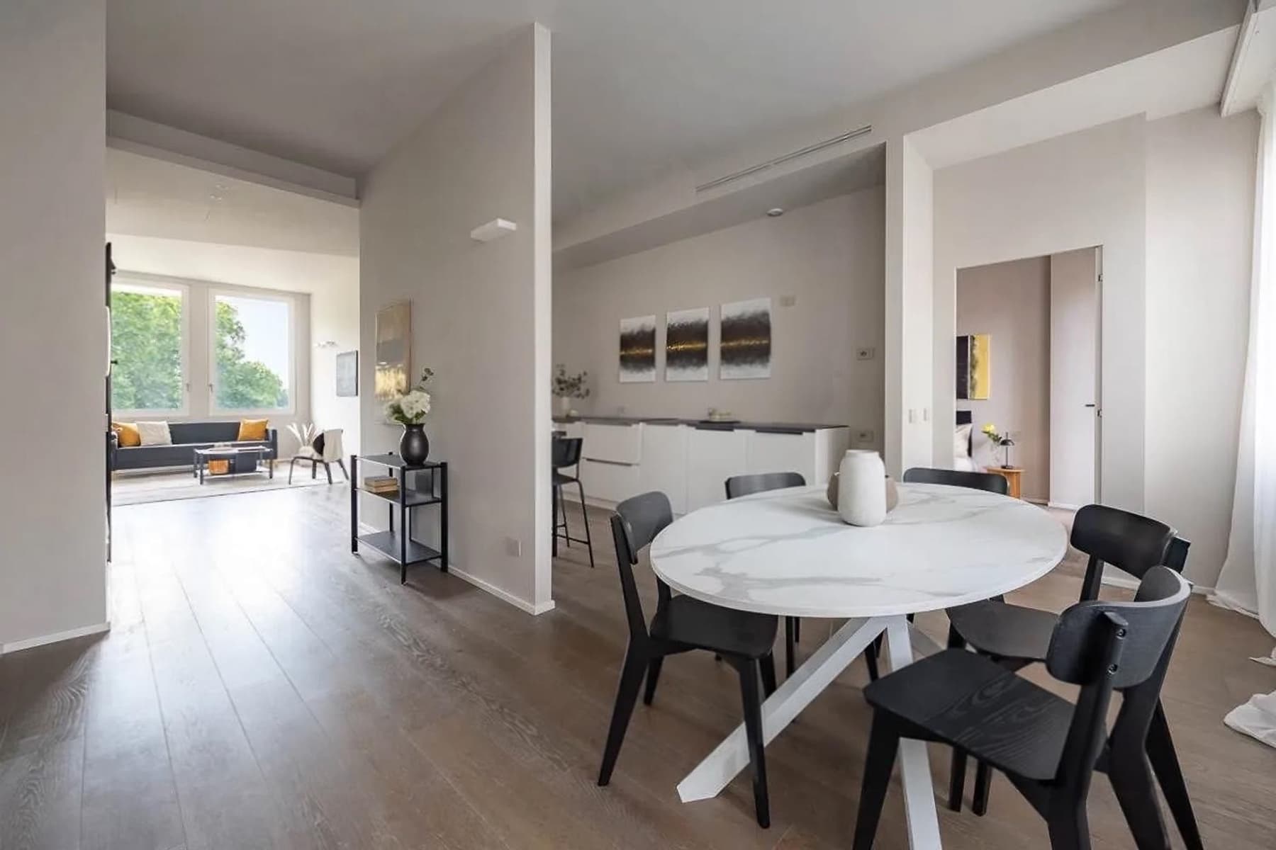 Chic Apartment in Milano, Lombardy