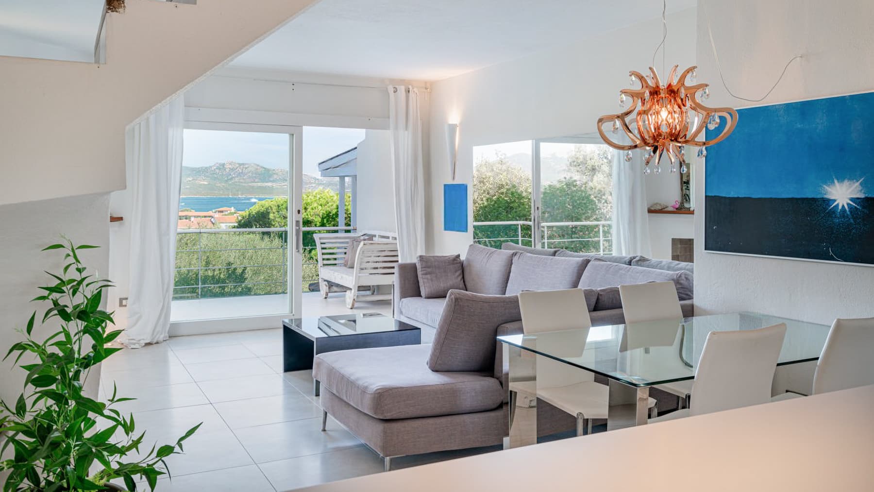 Villetta a schiera a Porto Cervo, Sardegna