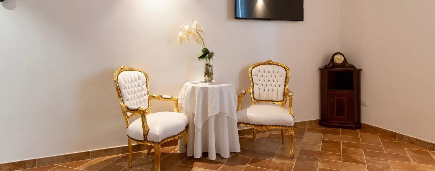 Appartamento di charme nel centro storico di Montepulciano