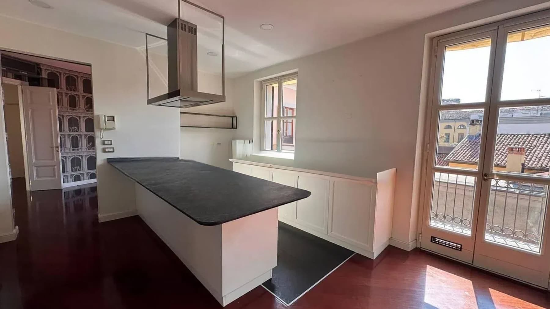 Modern Apartment in Milano, Lombardy