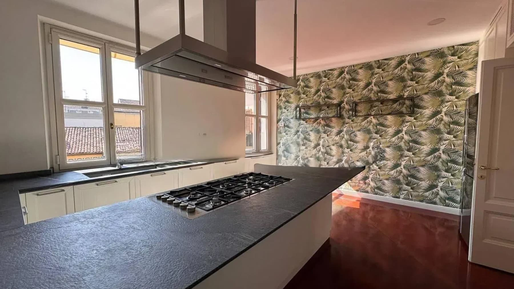 Modern Apartment in Milano, Lombardy