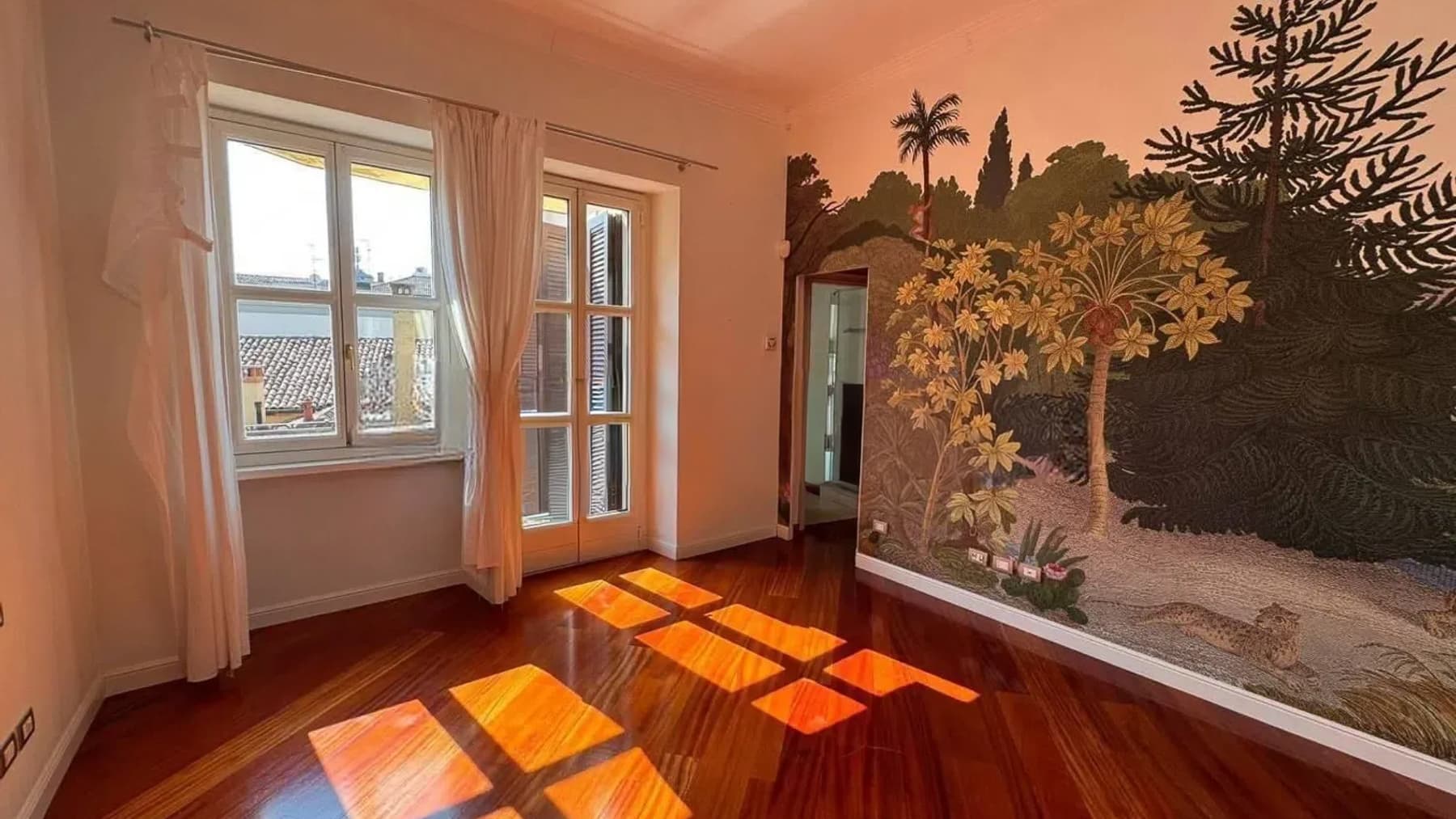 Modern Apartment in Milano, Lombardy