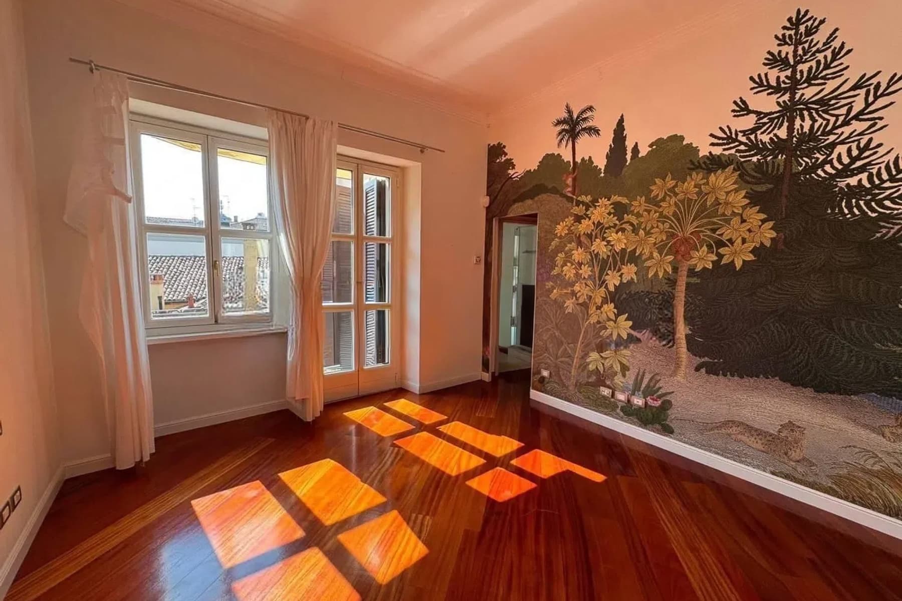Modern Apartment in Milano, Lombardy