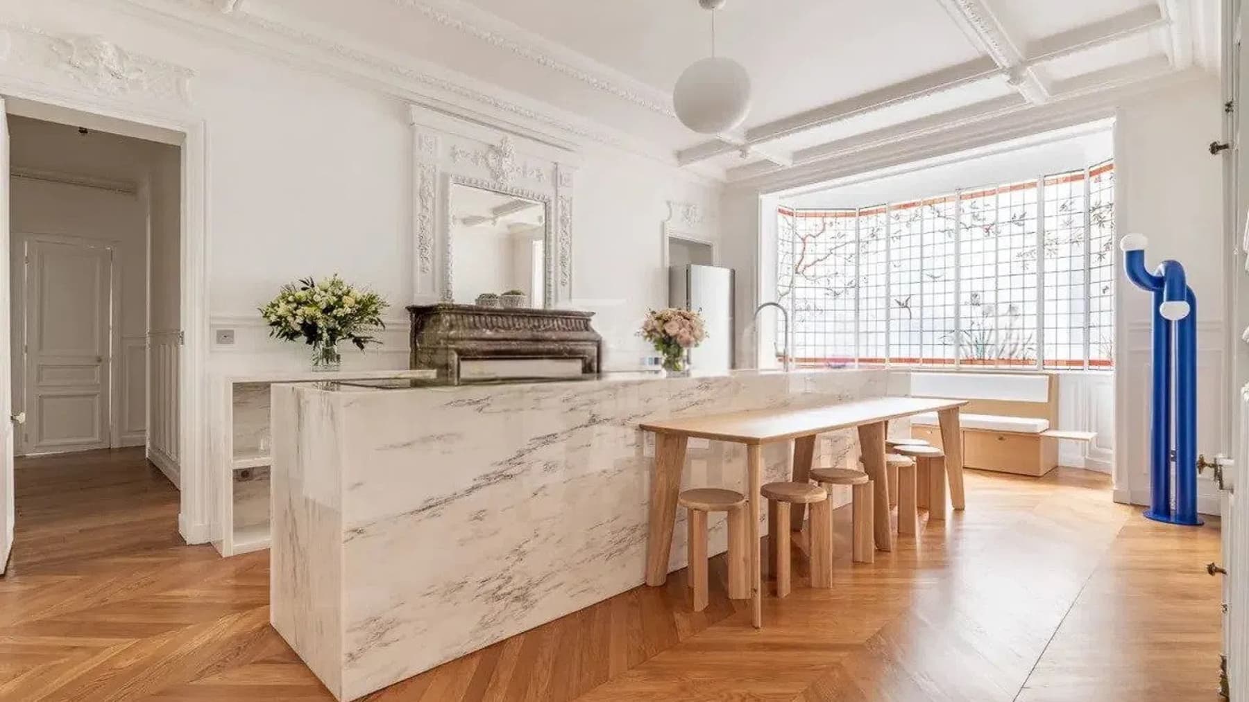 Stylish Apartment in Milan, Lombardy