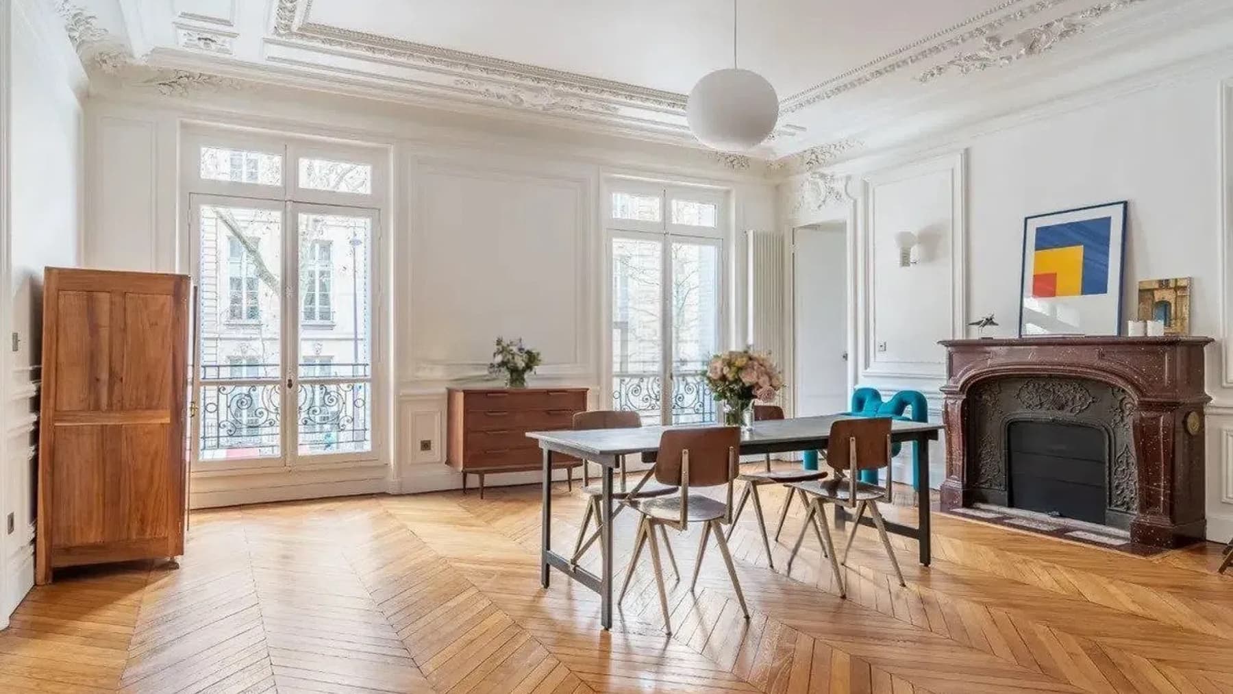 Stylish Apartment in Milan, Lombardy