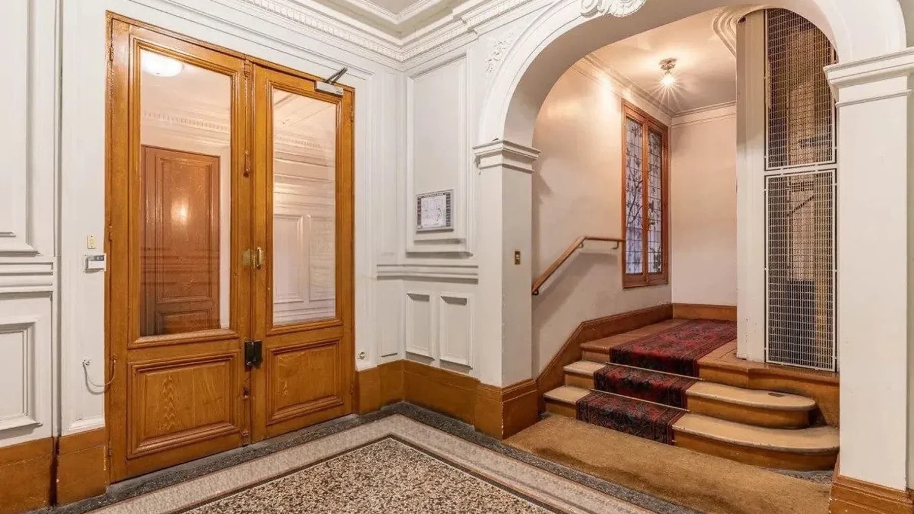 Stylish Apartment in Milan, Lombardy