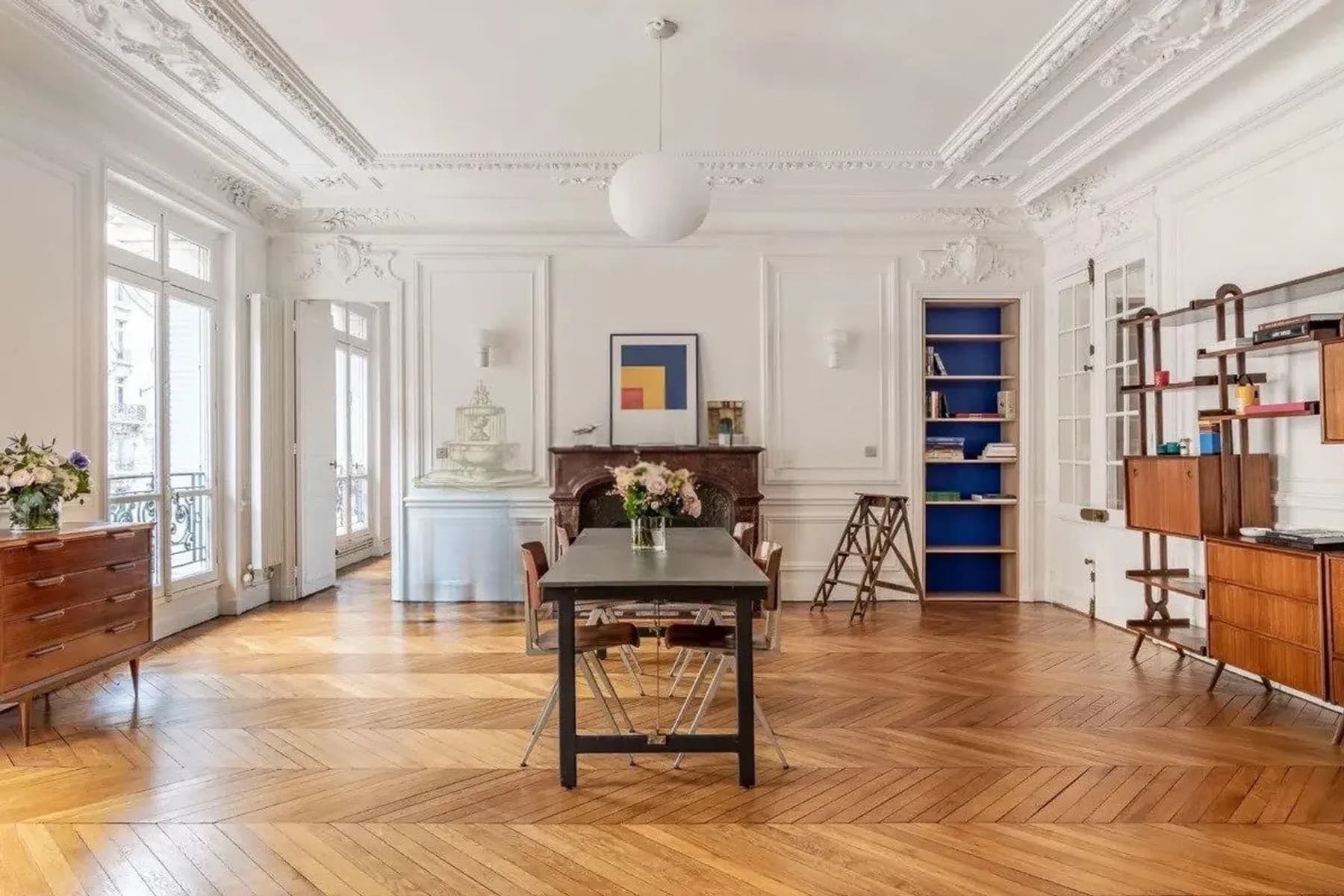 Stylish Apartment in Milan, Lombardy