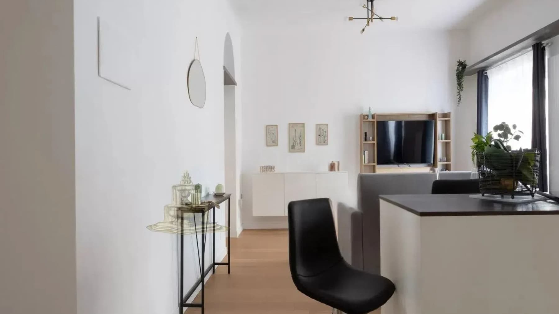 Appartamento signorile 138 mq in centro a Milano