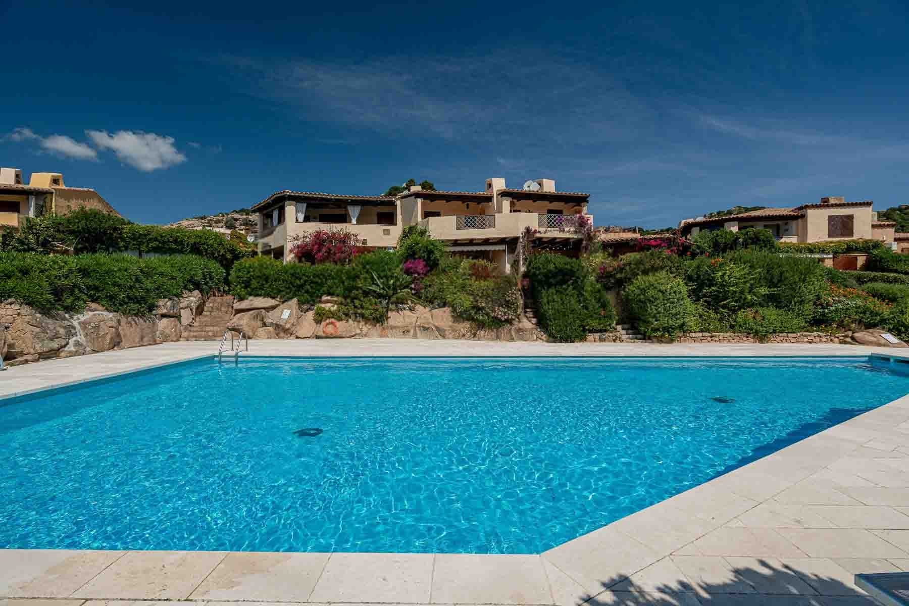 Villa in Porto Cervo, Sardinia