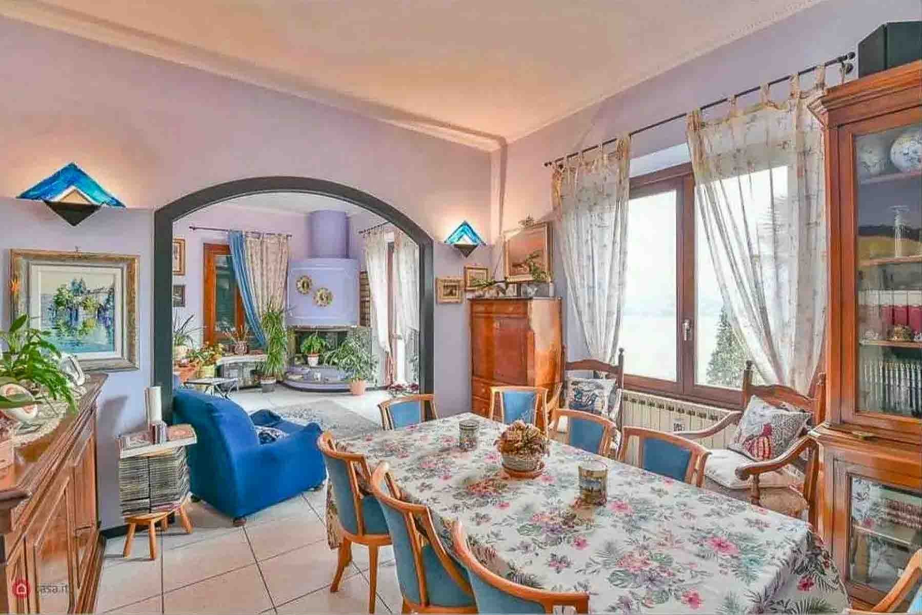 Villa in San Siro, Lombardia