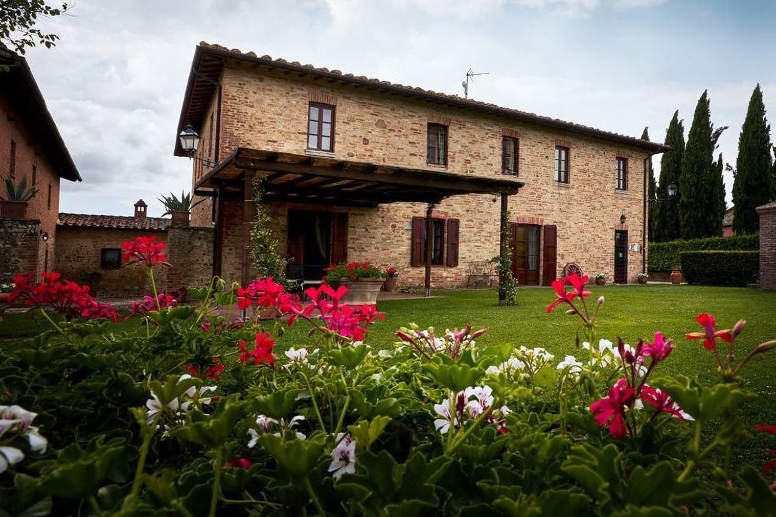 Charming Villa in Chianti, Tuscany