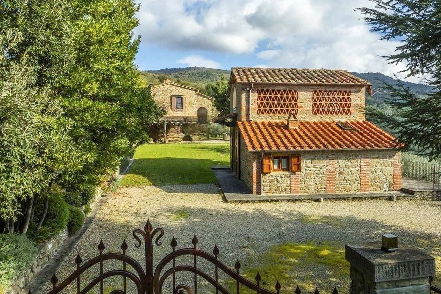 Charming Country House in Tuscany, Castelfranco di Sopra