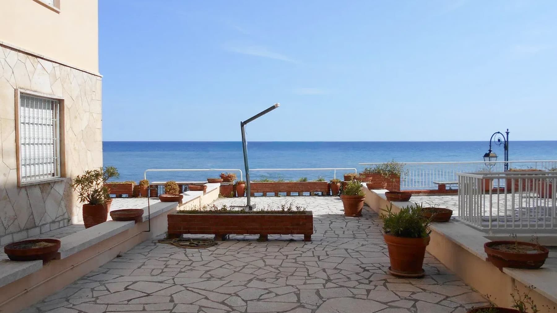 Charming Apartment in Alassio, Liguria