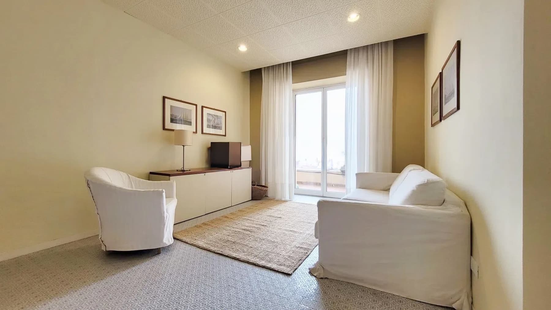 Charming Apartment in Alassio, Liguria