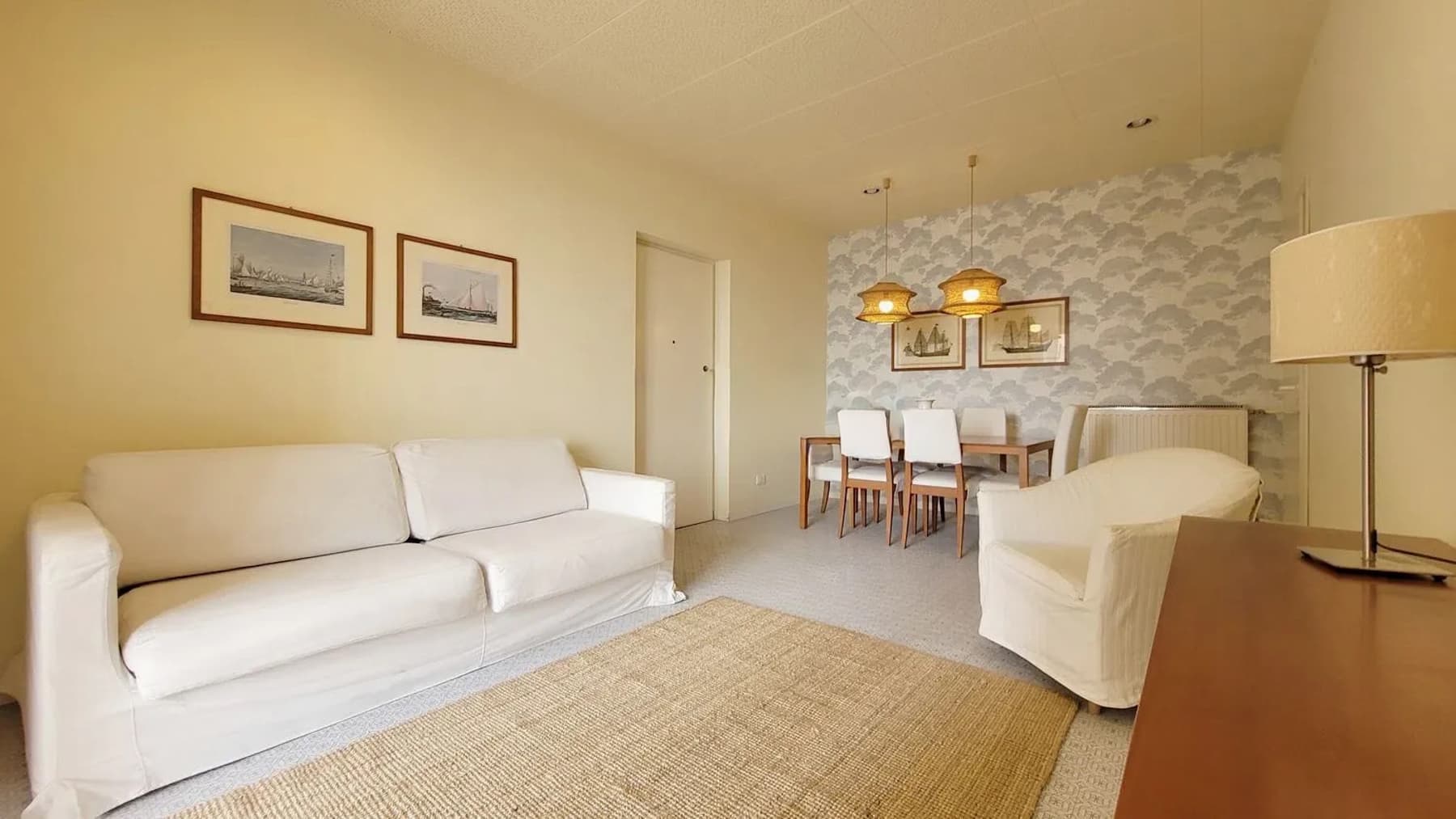 Charming Apartment in Alassio, Liguria