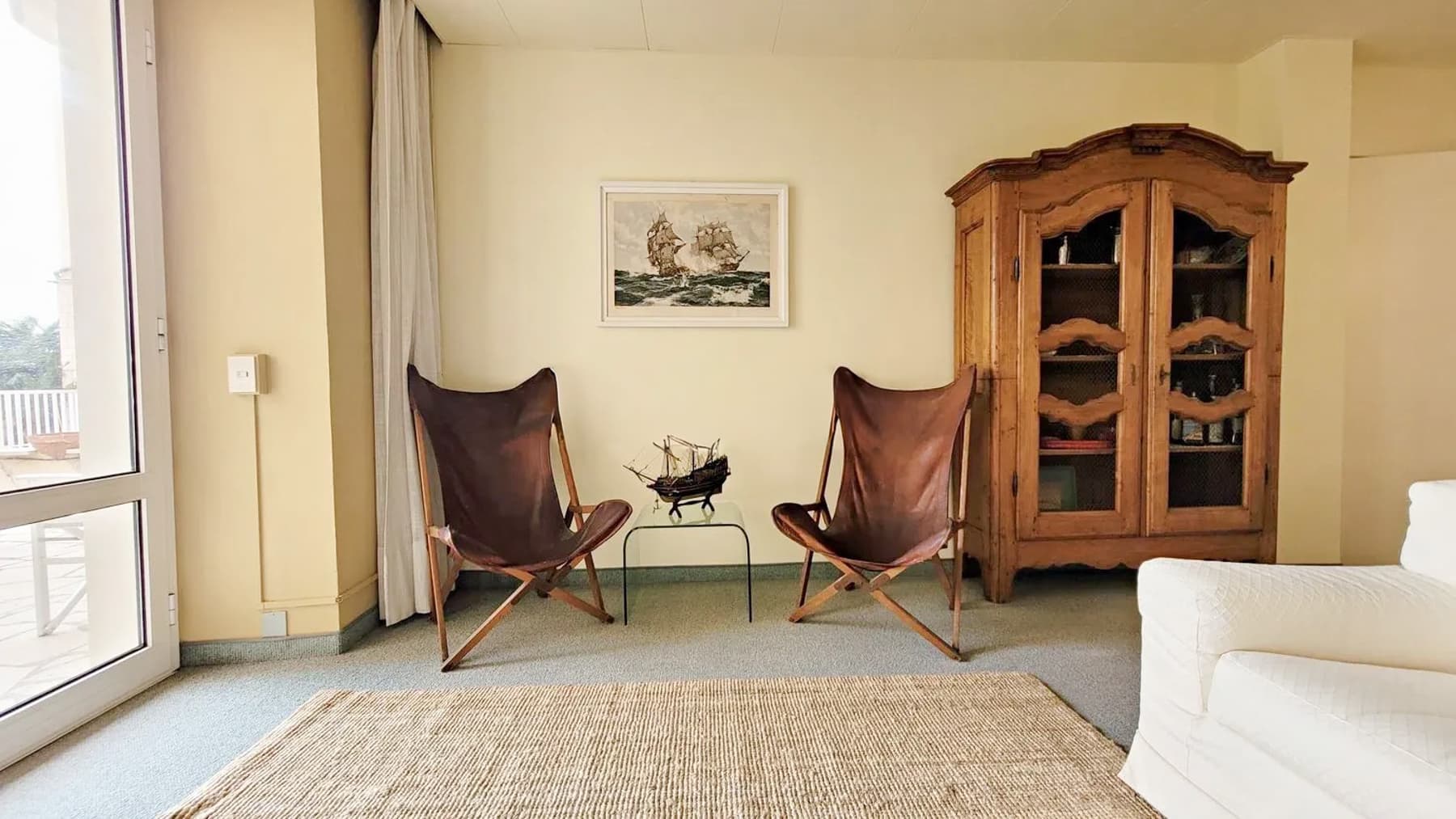 Charming Apartment in Alassio, Liguria