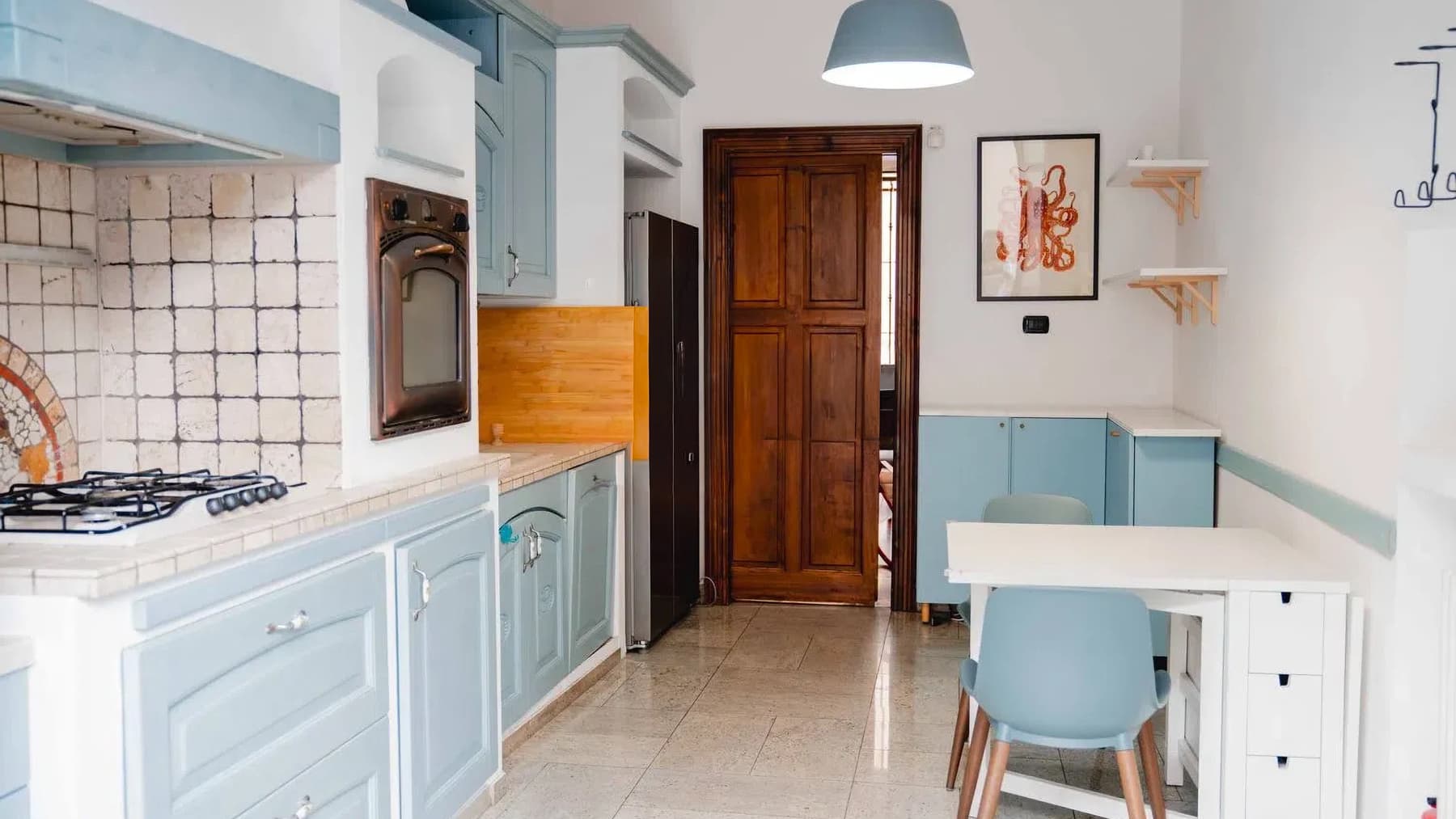 Villa elegante con giardino a Torino Vanchiglietta