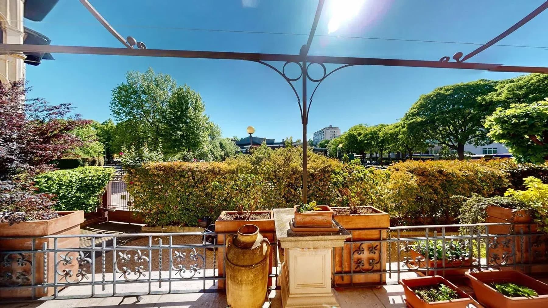 Apartment in Torino, Piedmont: Urban Living Awaits