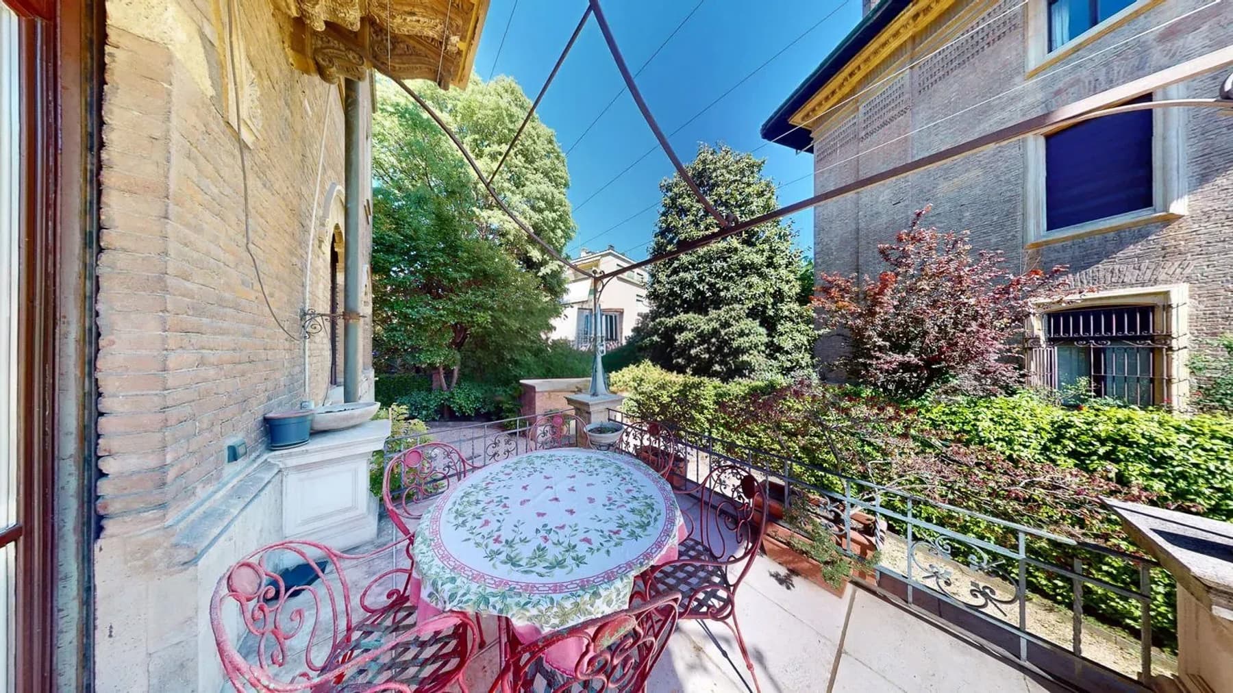 Apartment in Torino, Piedmont: Urban Living Awaits