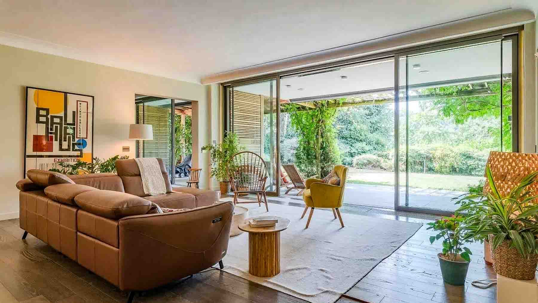 Villa esclusiva nella precollina di Torino