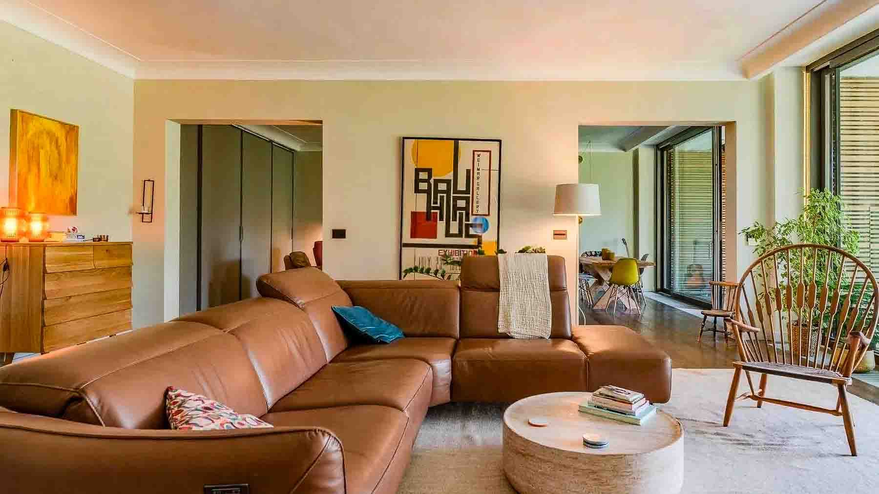 Villa esclusiva nella precollina di Torino