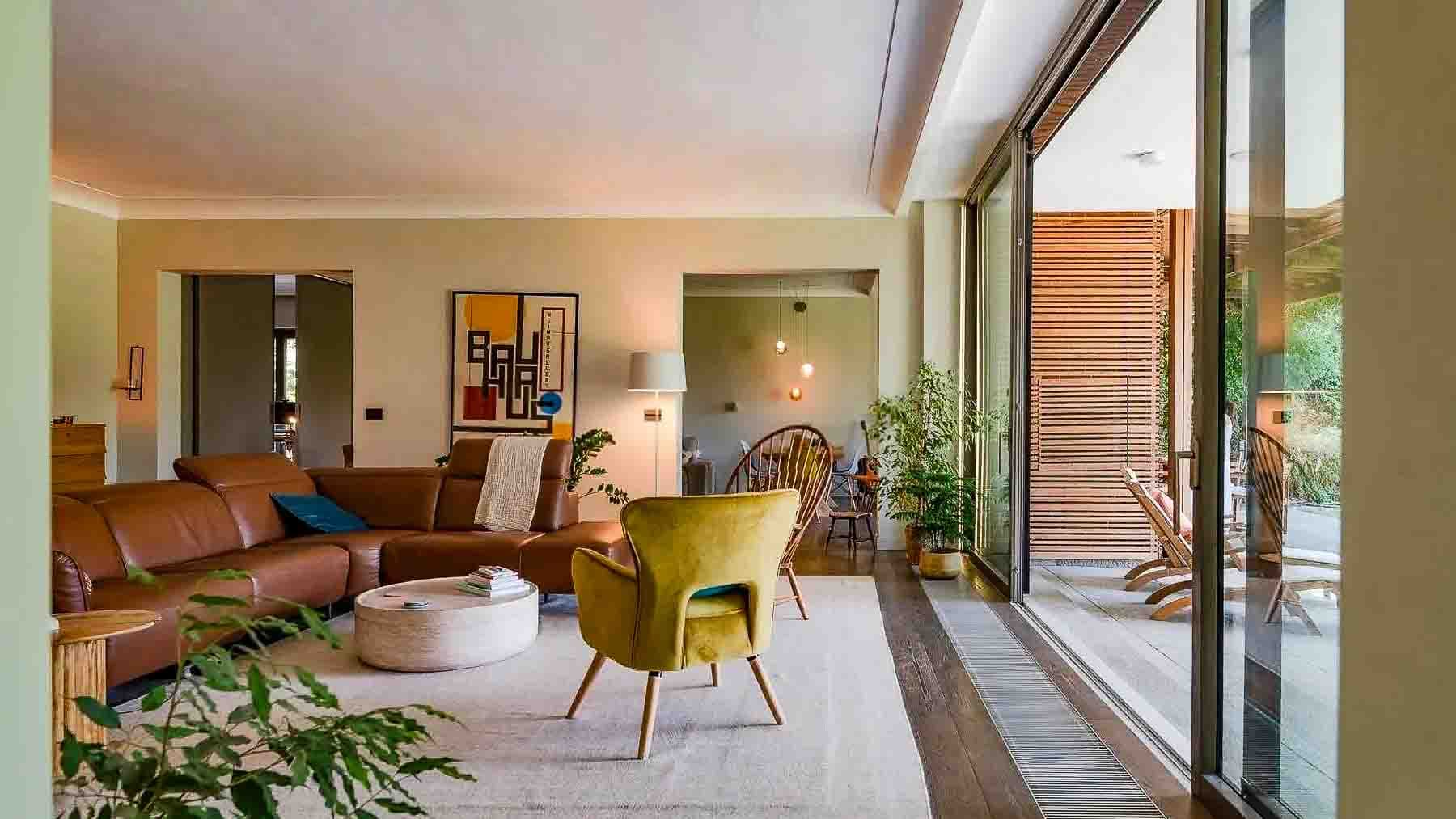 Villa esclusiva nella precollina di Torino