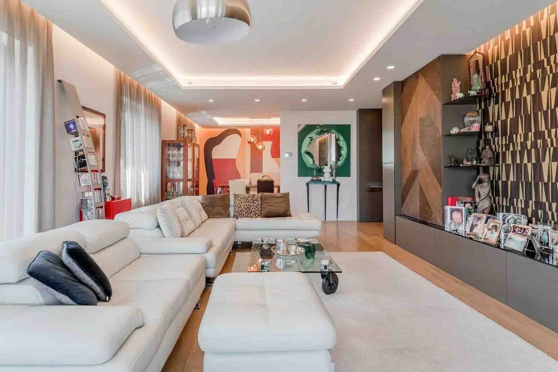 Apartment for Sale in Torino, Piedmont