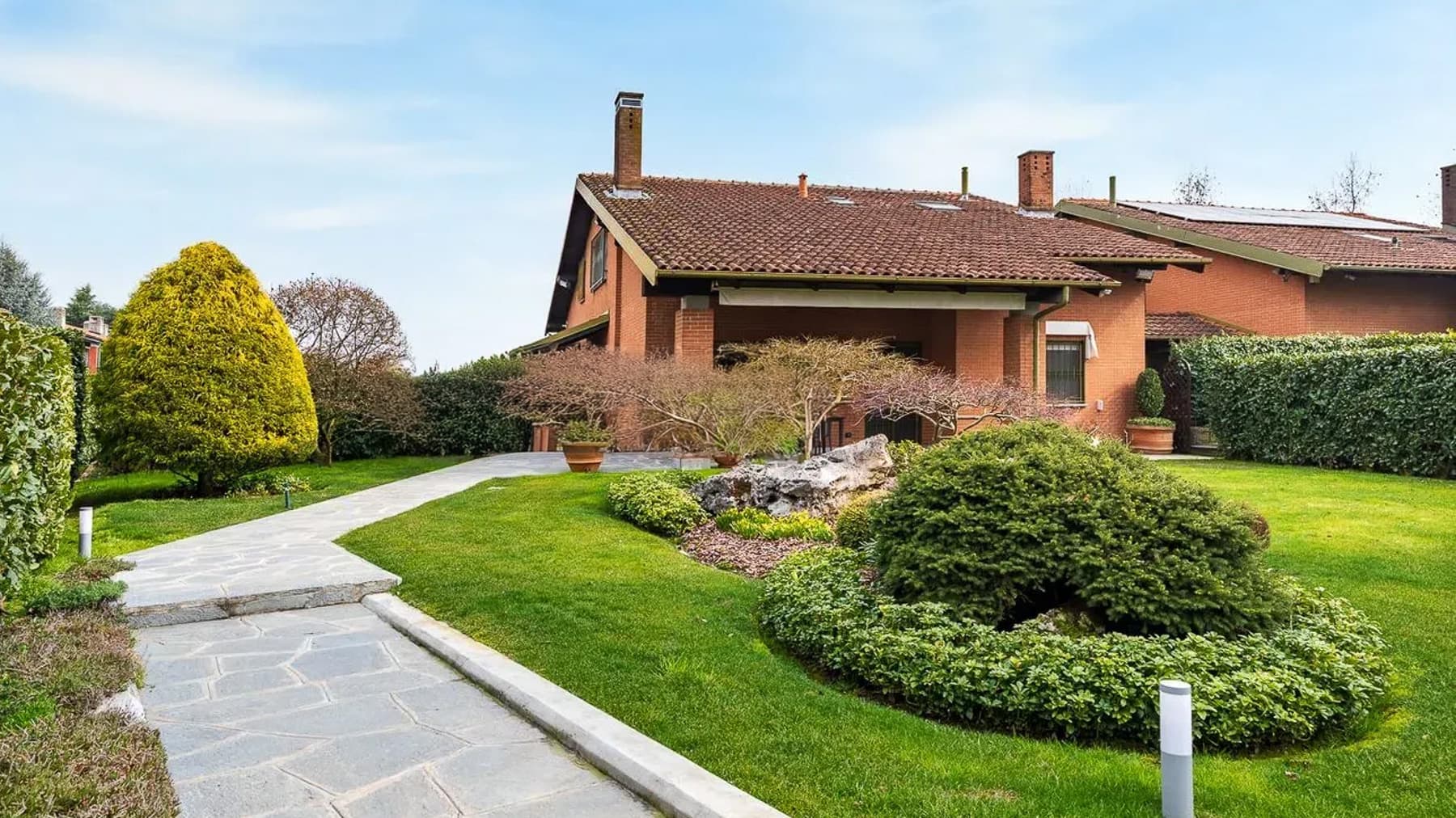 Charming Villa in Garino, Piedmont