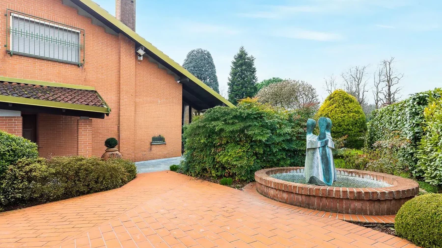 Charming Villa in Garino, Piedmont