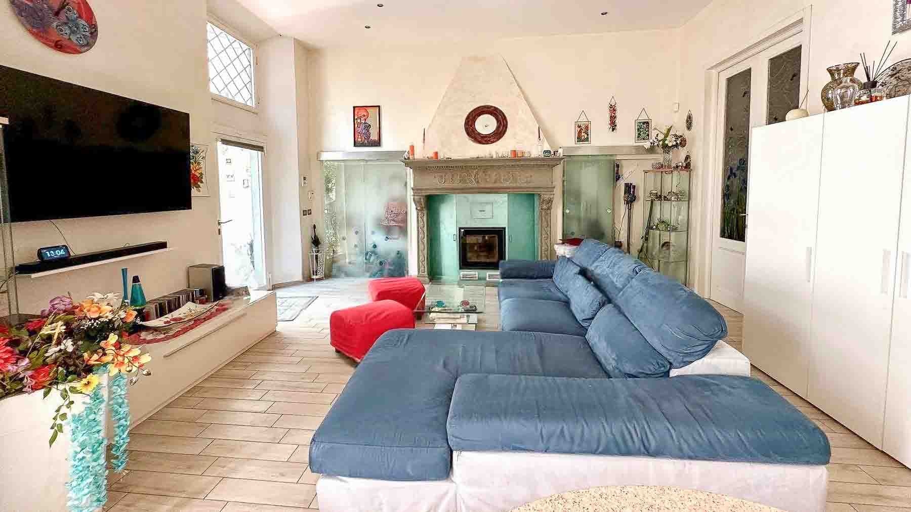 Appartamento di Prestigio a Firenze, Santa Croce