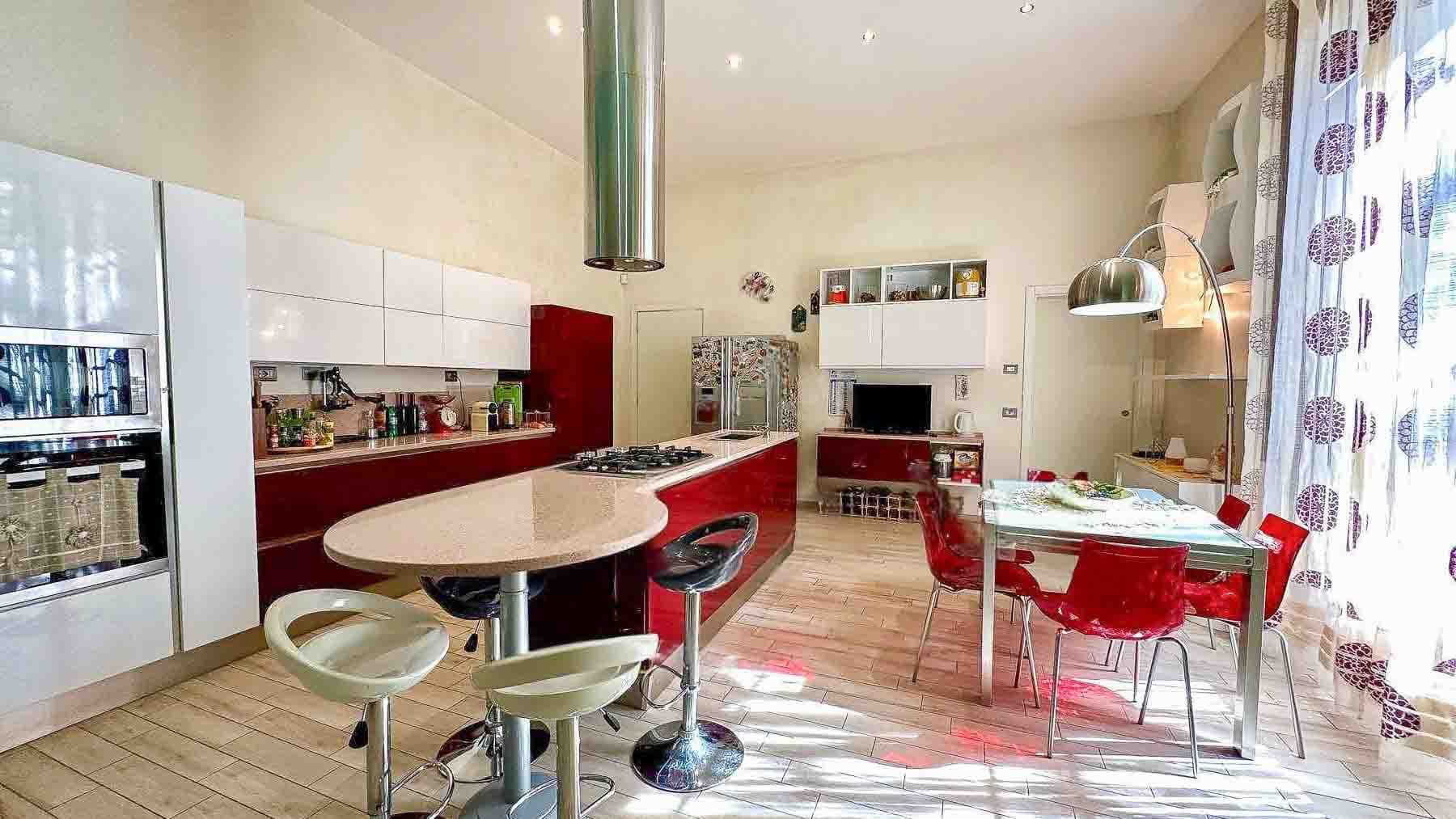 Appartamento di Prestigio a Firenze, Santa Croce