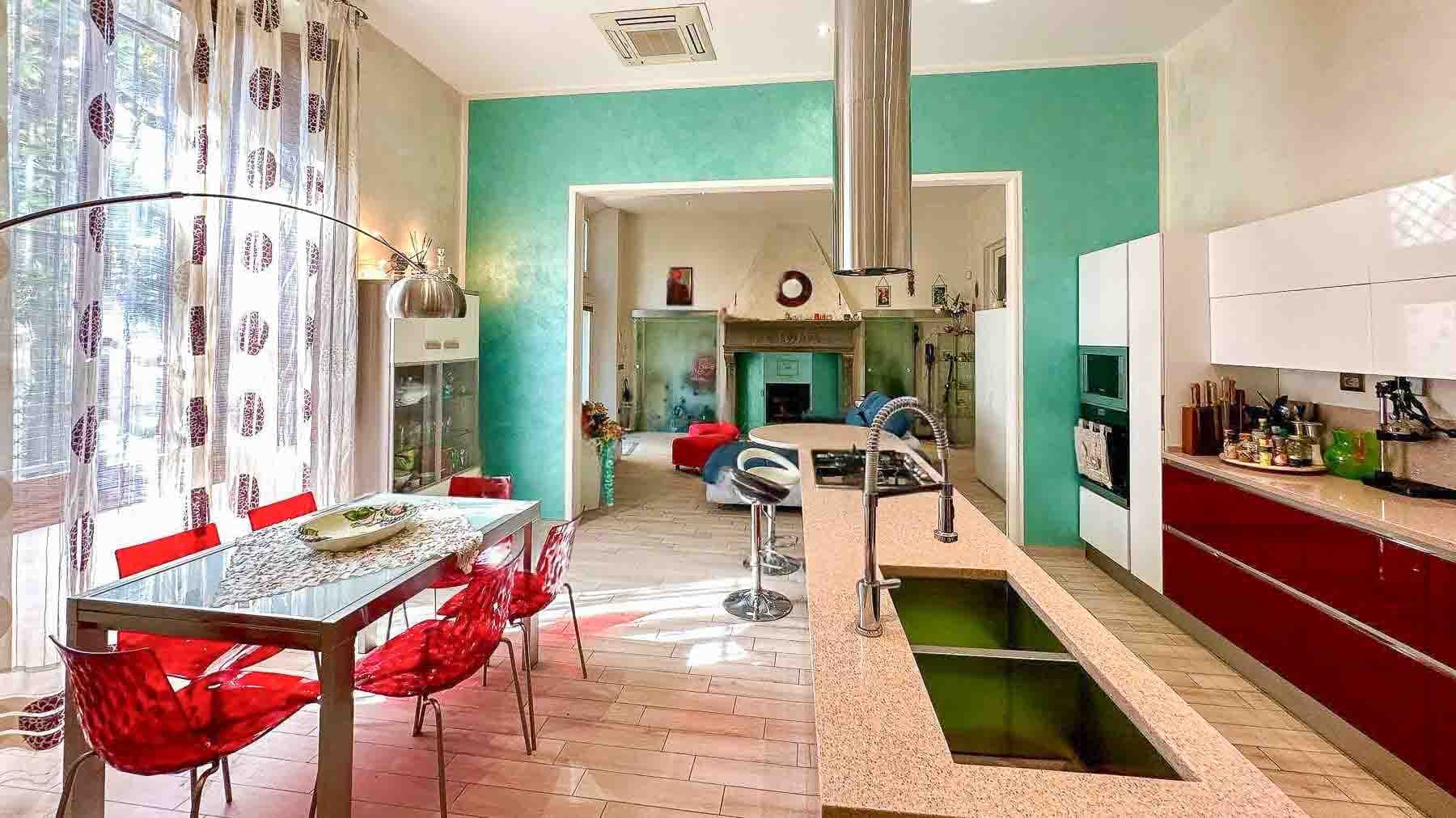 Appartamento di Prestigio a Firenze, Santa Croce