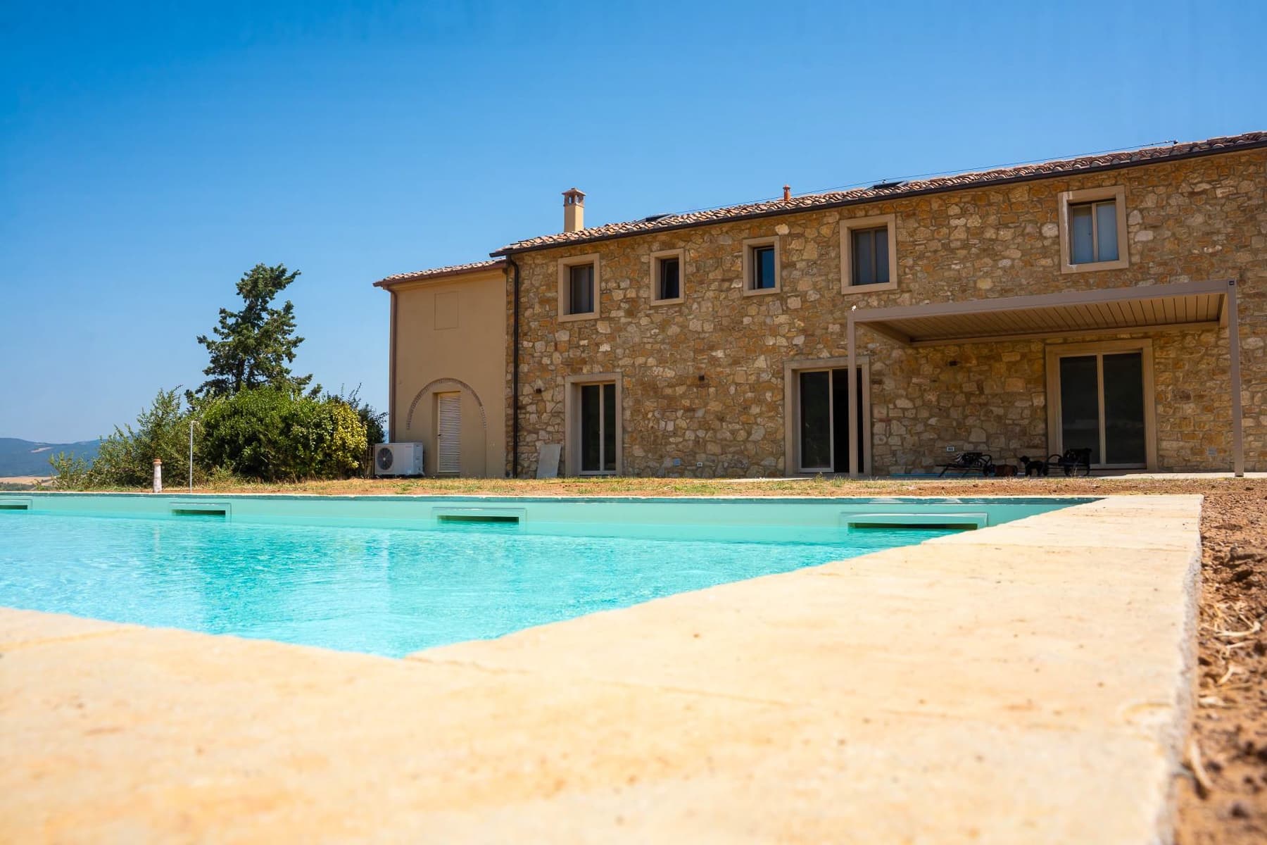 Stunning Villa with Pool in Casale Marittimo, Tuscany