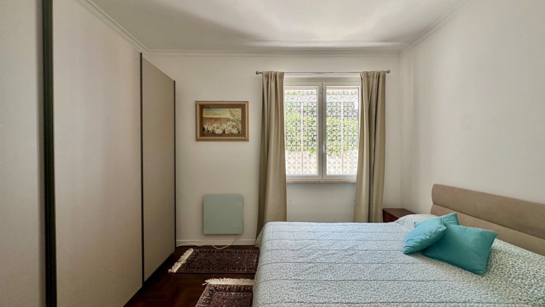 Prestigious Detached Villa in Rome, Lazio
