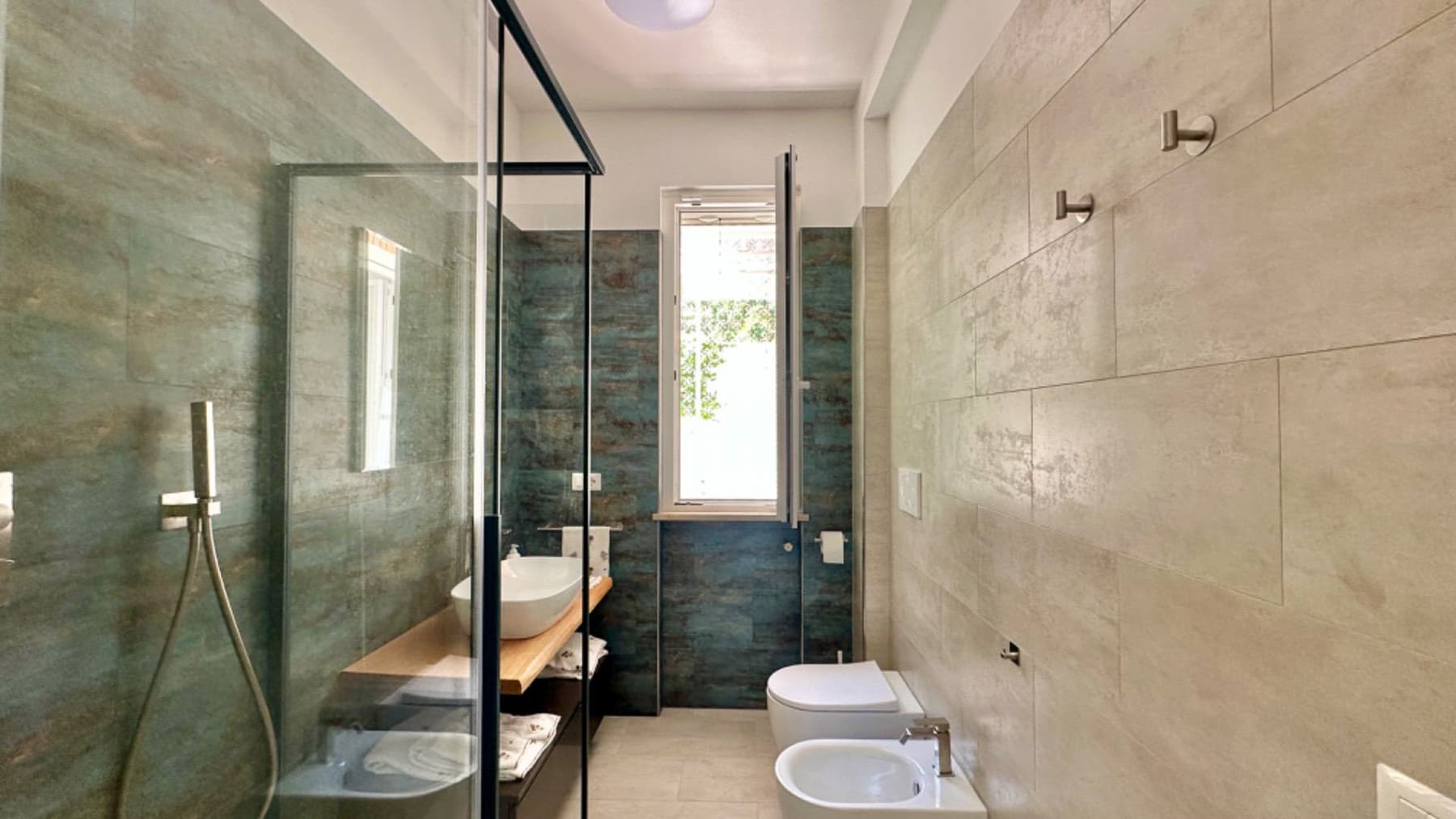 Prestigious Detached Villa in Rome, Lazio