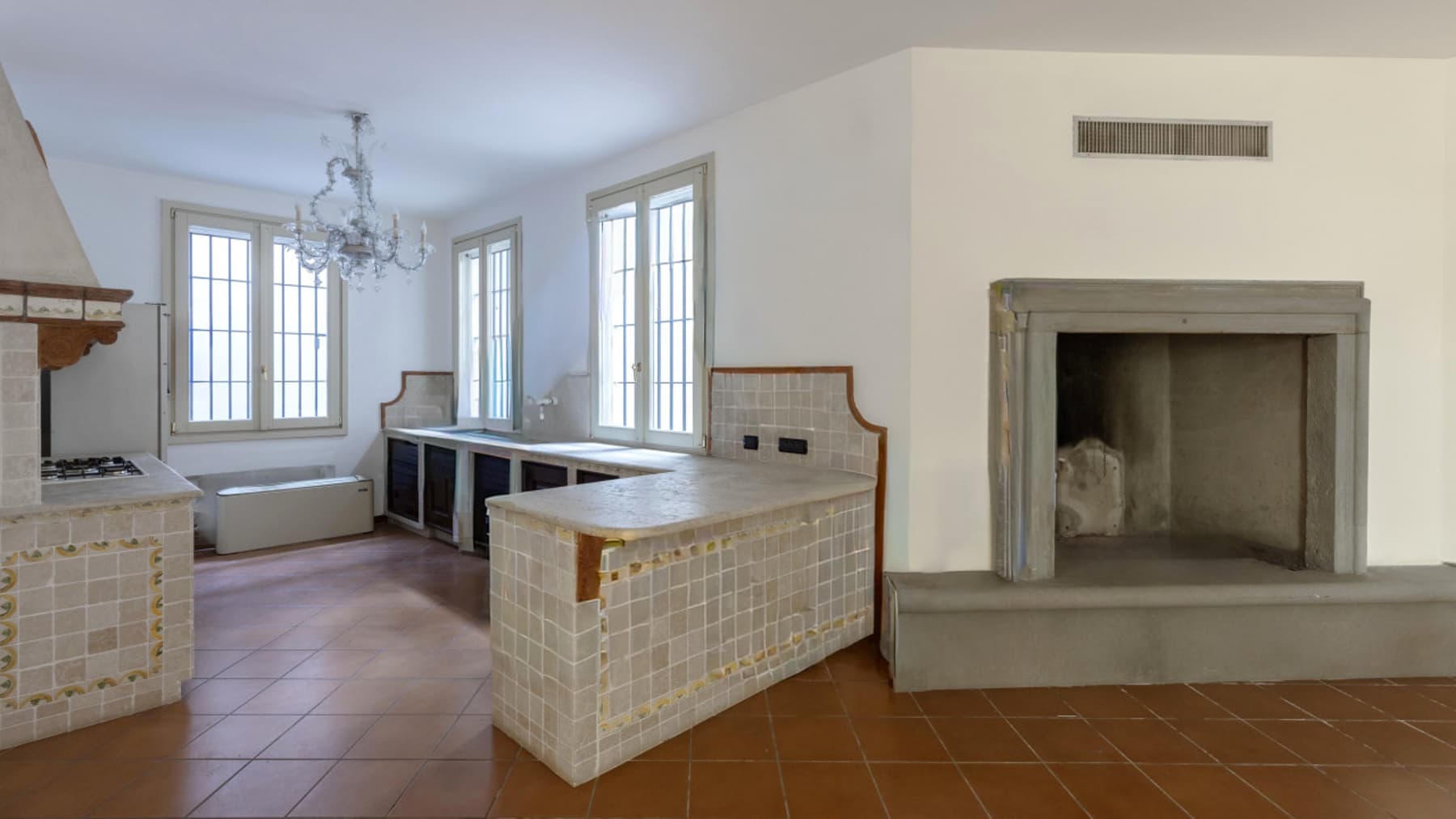 Villa esclusiva a Chiari, nel cuore della Franciacorta