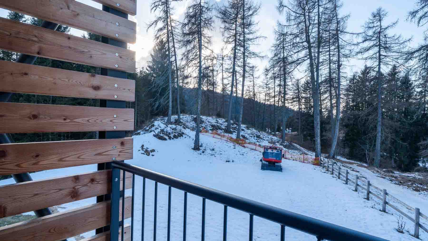 Charming Hotel in Cavareno, Trentino-South Tyrol