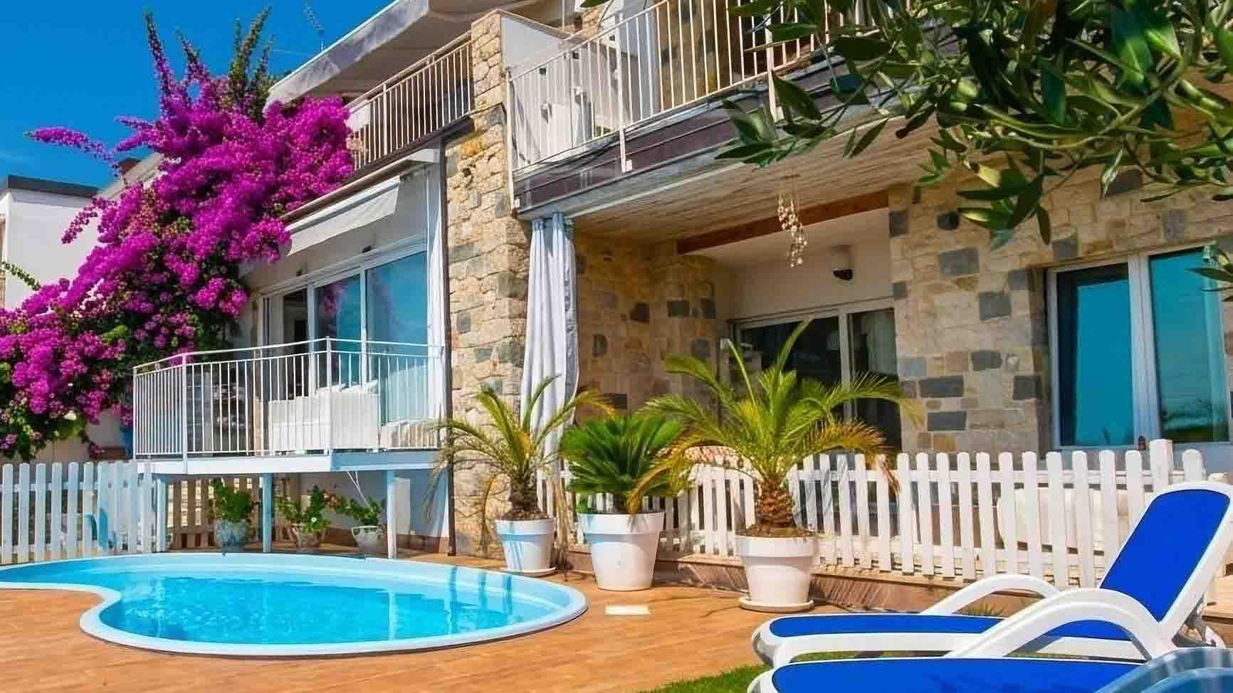 Appartamento elegante a Bardolino, Lago di Garda